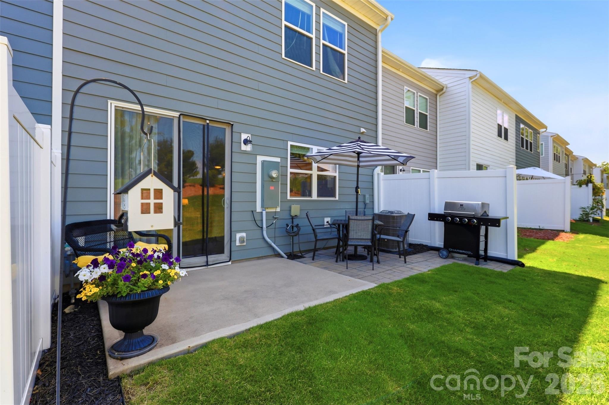 Pergola at Farmington - Residential