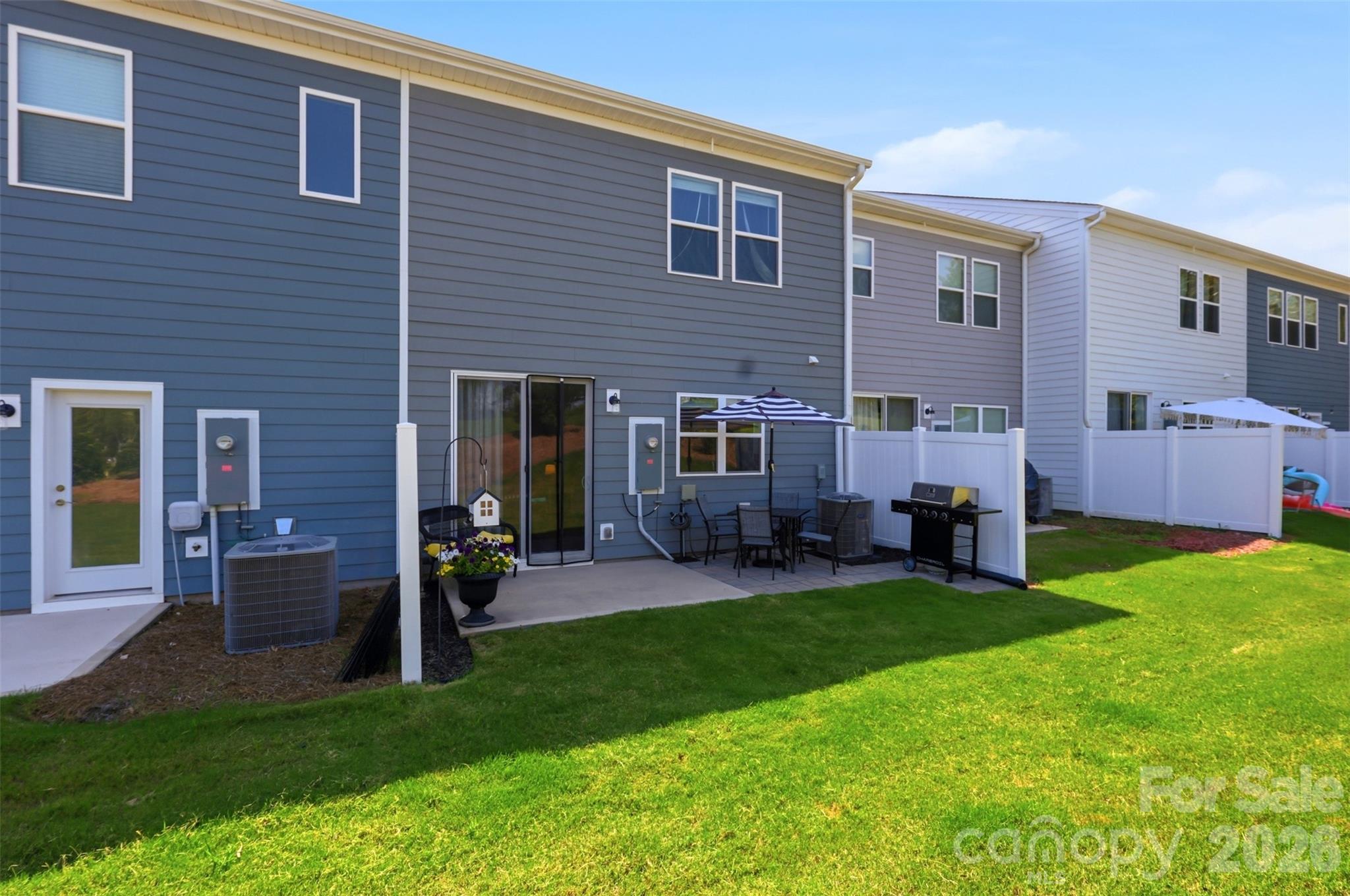 Pergola at Farmington - Residential