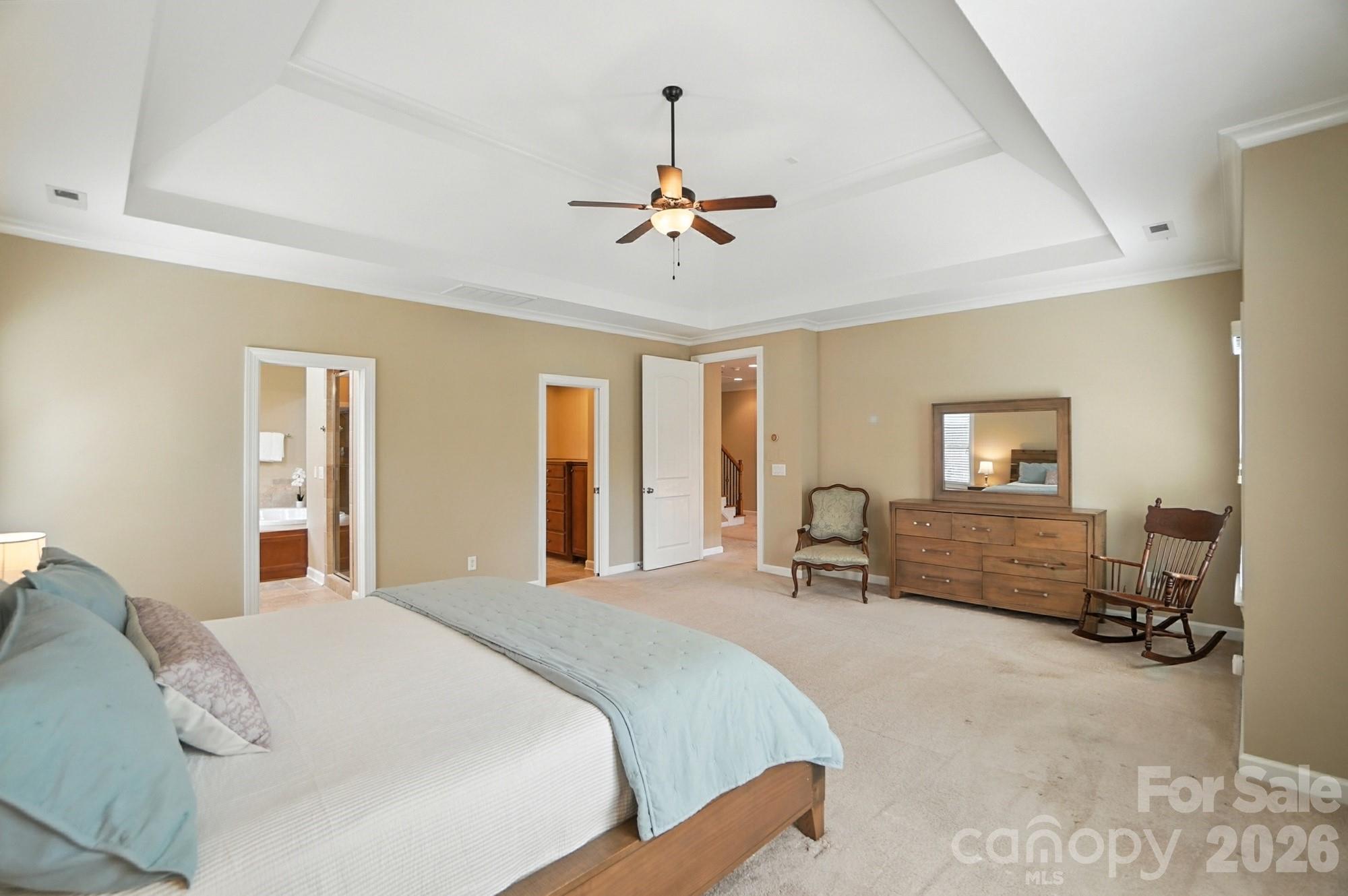 Olmsted - Residential