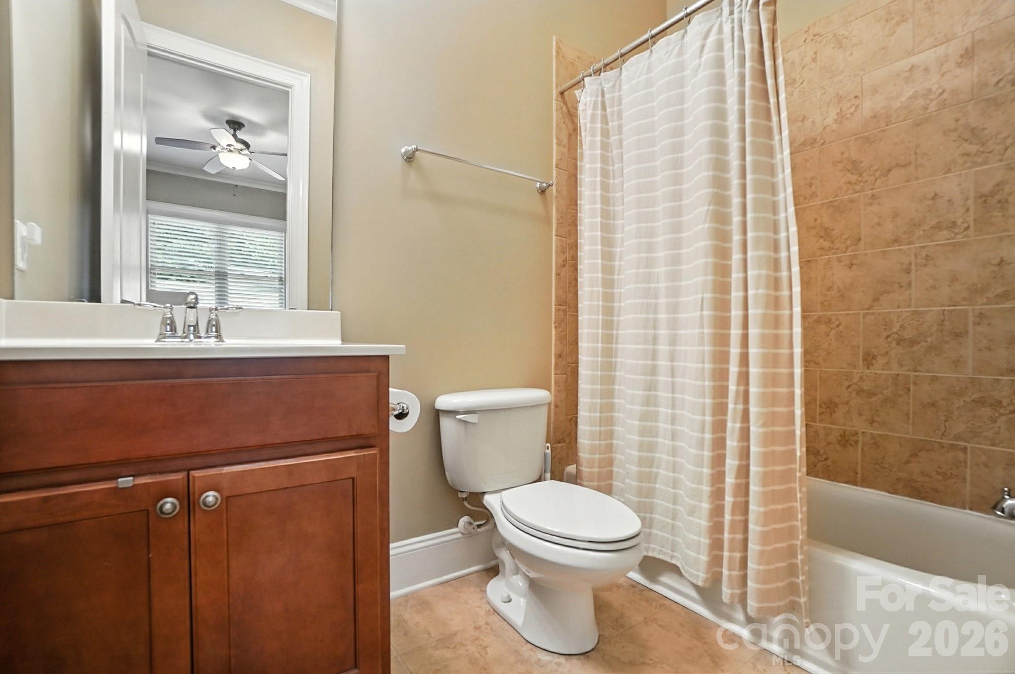 Olmsted - Residential