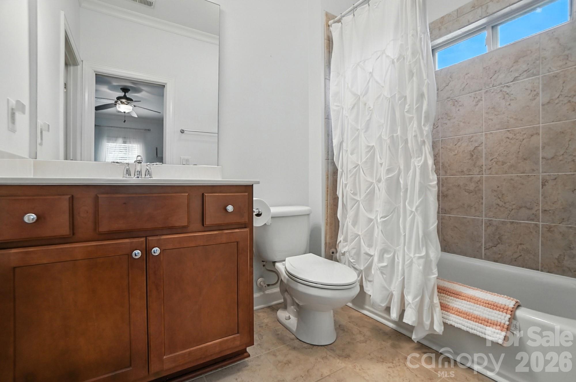 Olmsted - Residential