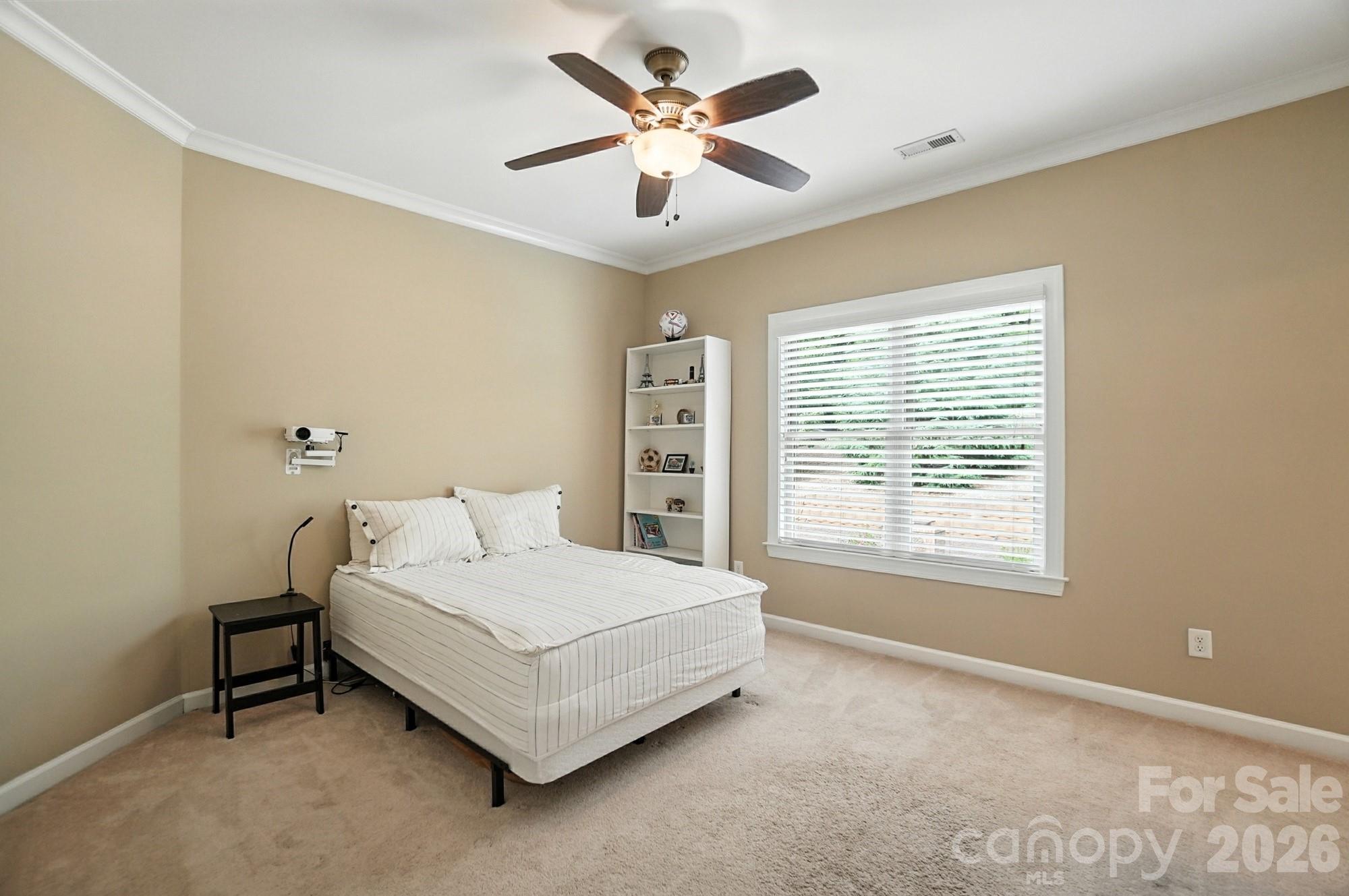 Olmsted - Residential