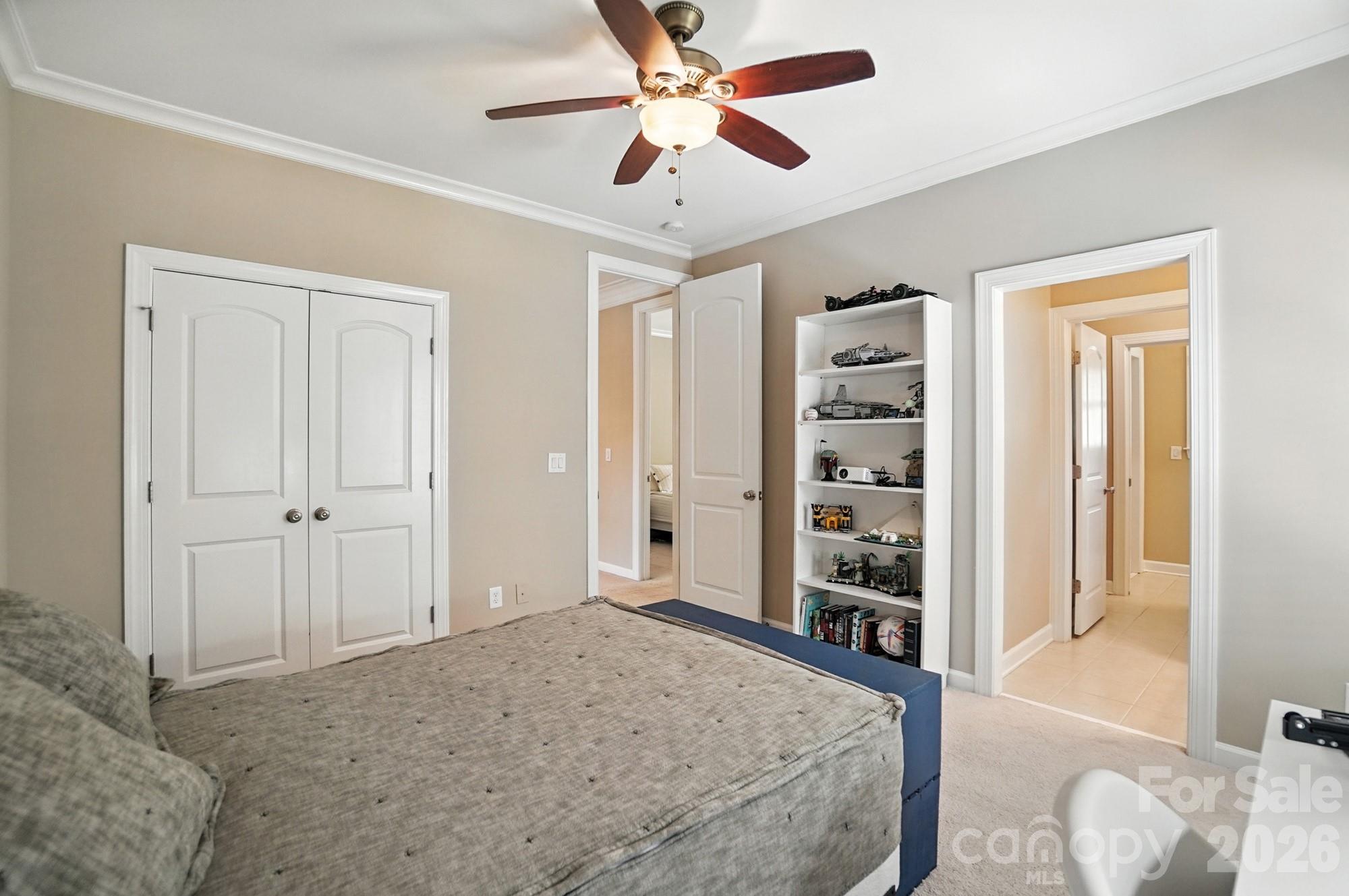 Olmsted - Residential
