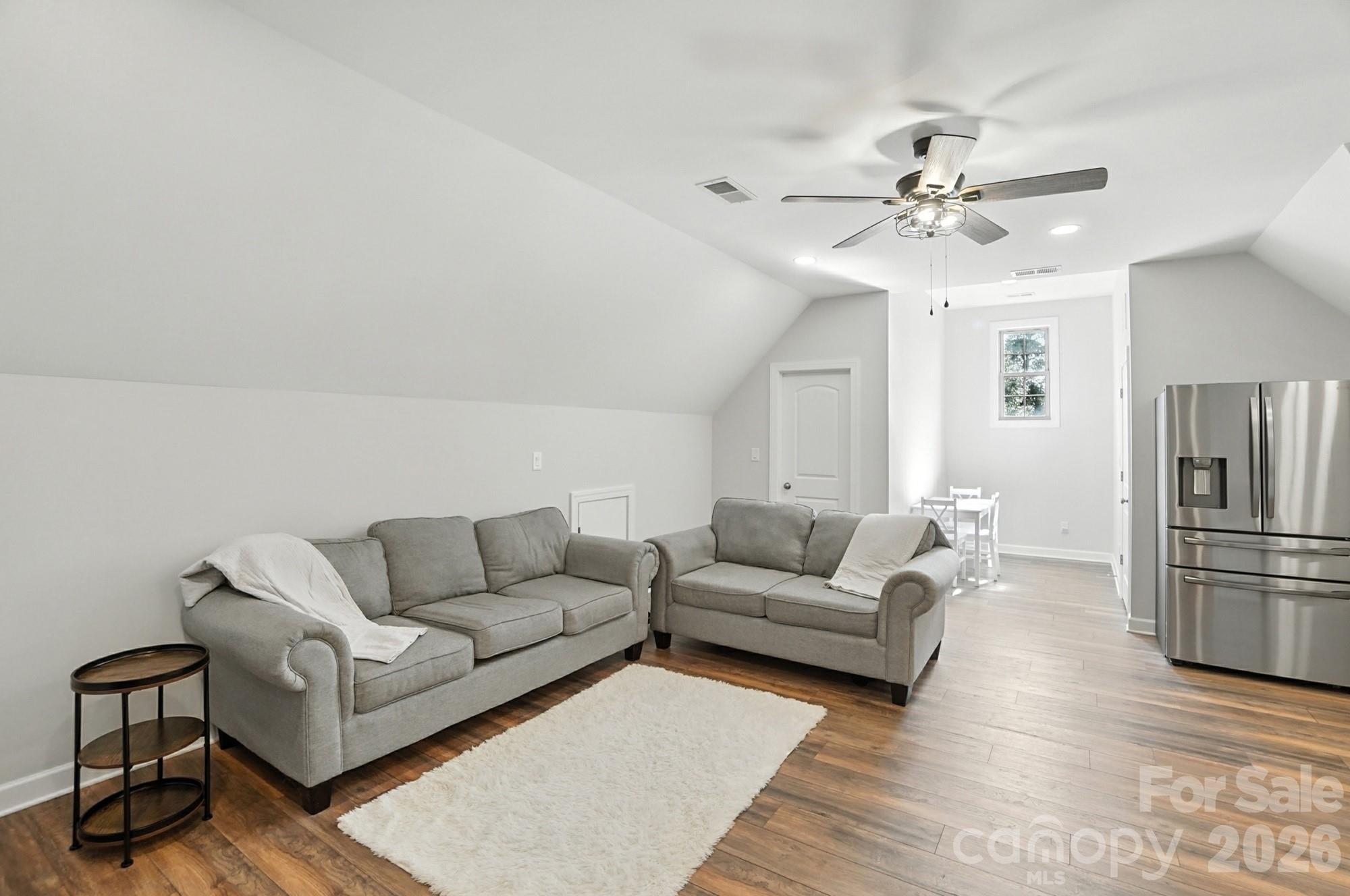 Olmsted - Residential