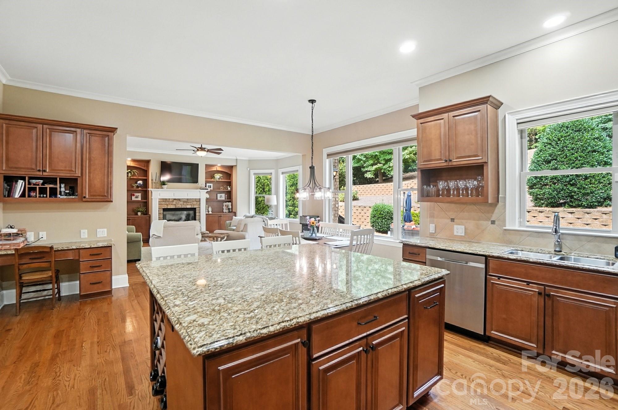 Olmsted - Residential