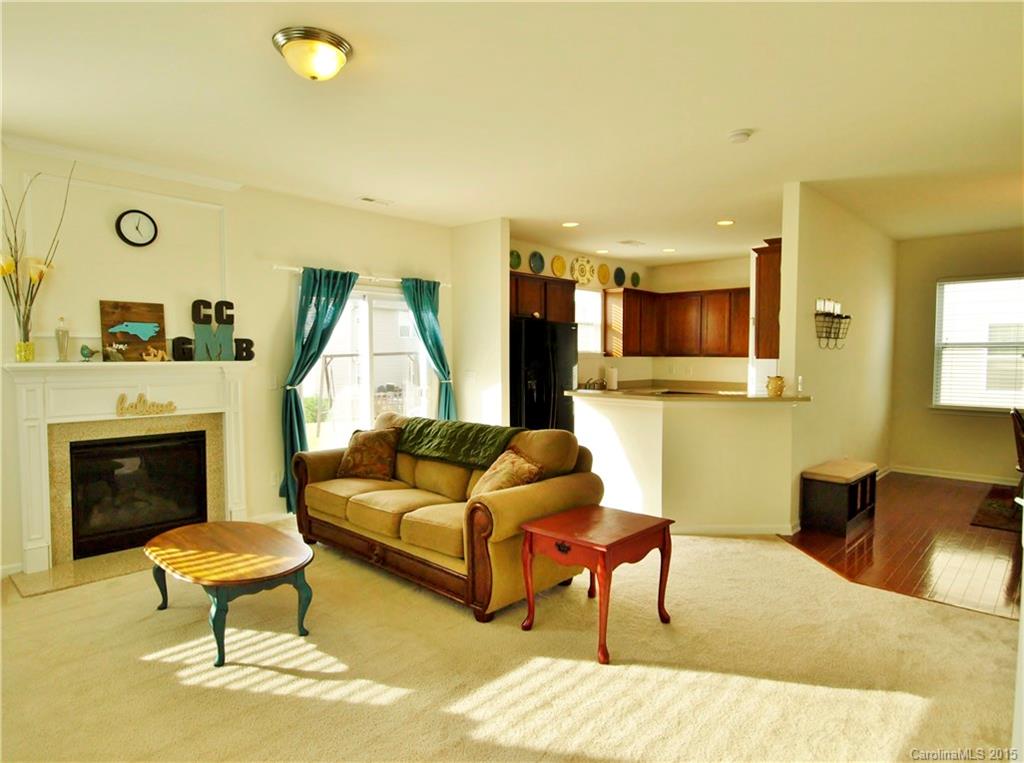 The Farm at Riverpointe - Residential
