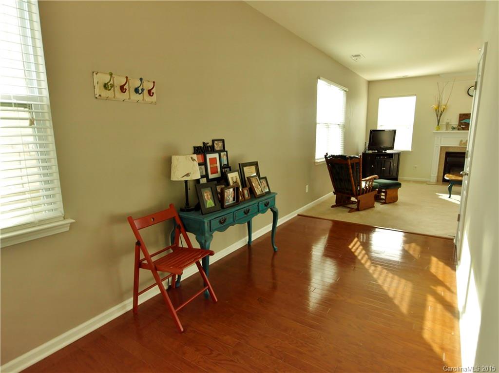 The Farm at Riverpointe - Residential