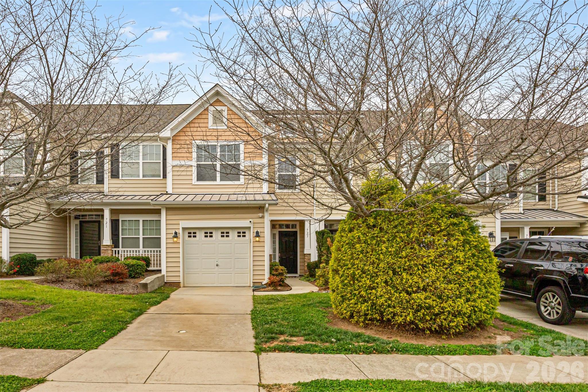 Millwood Plantation - Residential