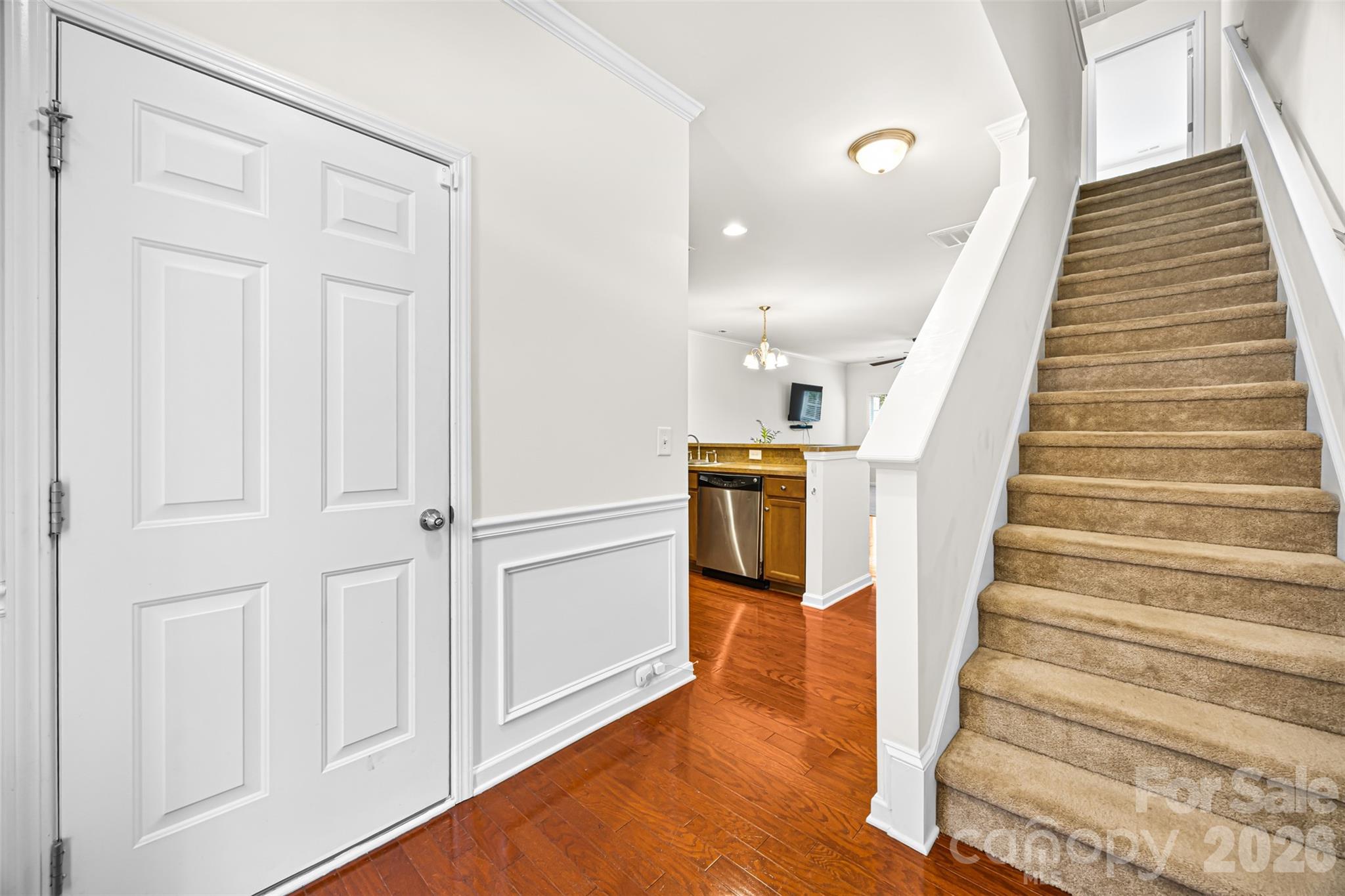 Millwood Plantation - Residential