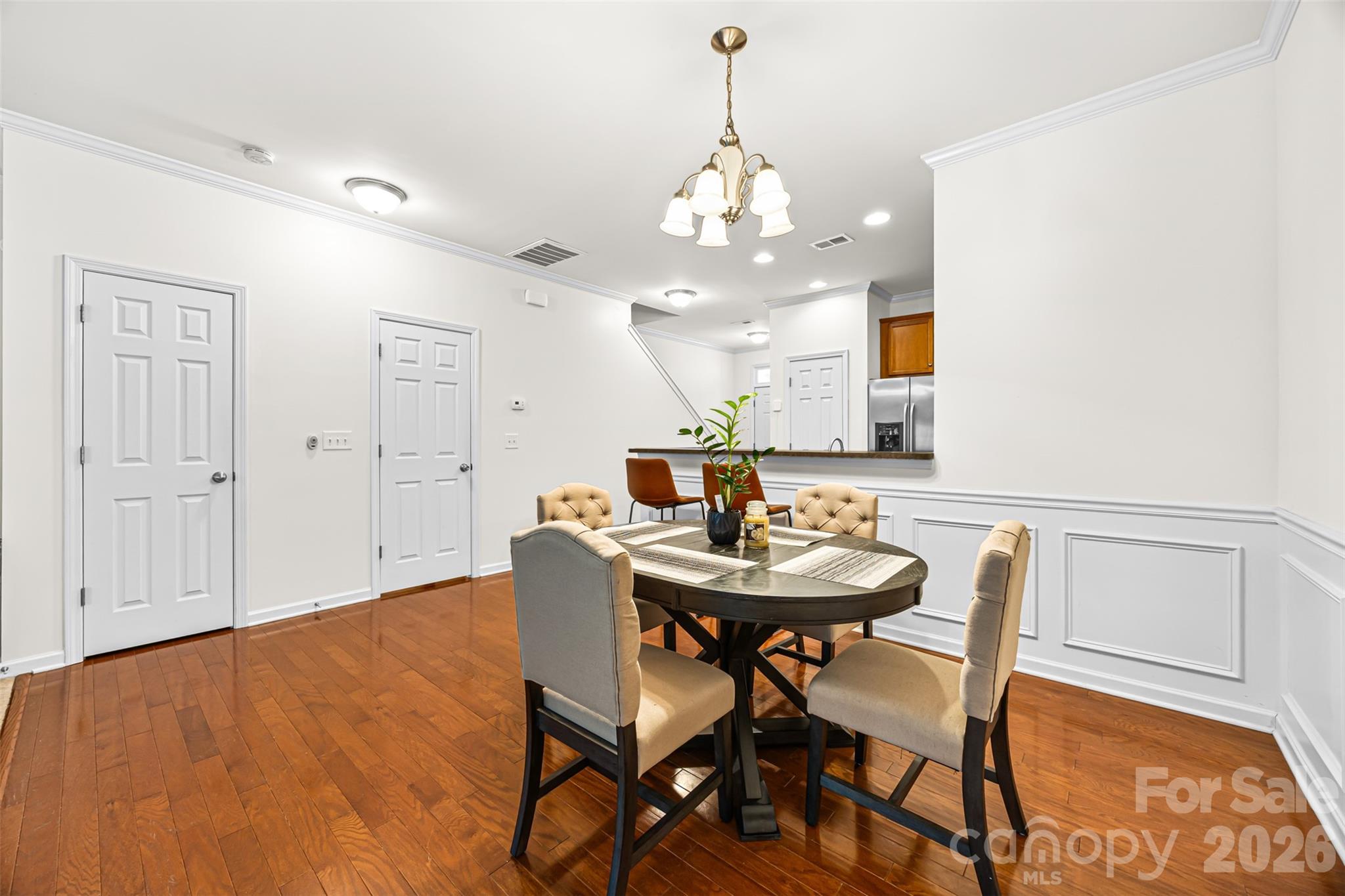 Millwood Plantation - Residential