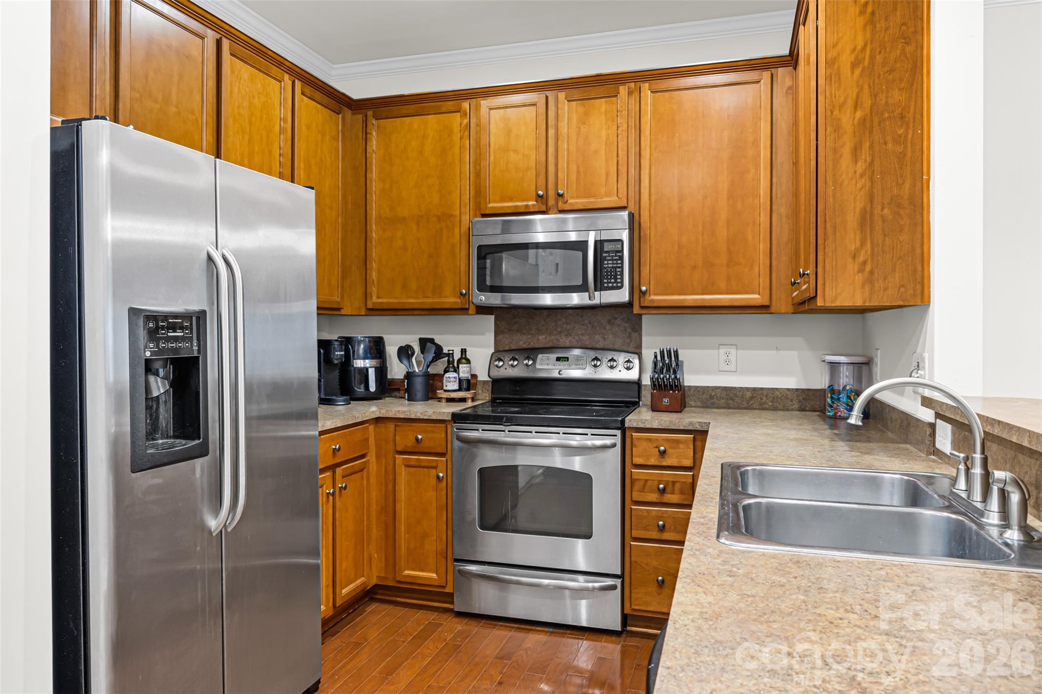 Millwood Plantation - Residential