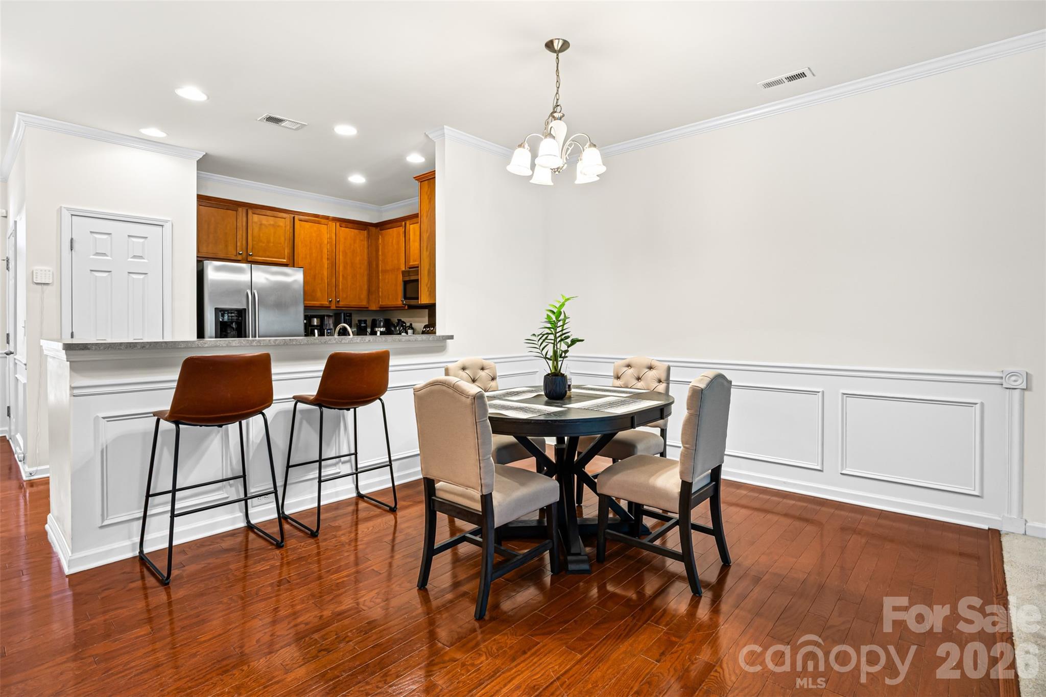 Millwood Plantation - Residential