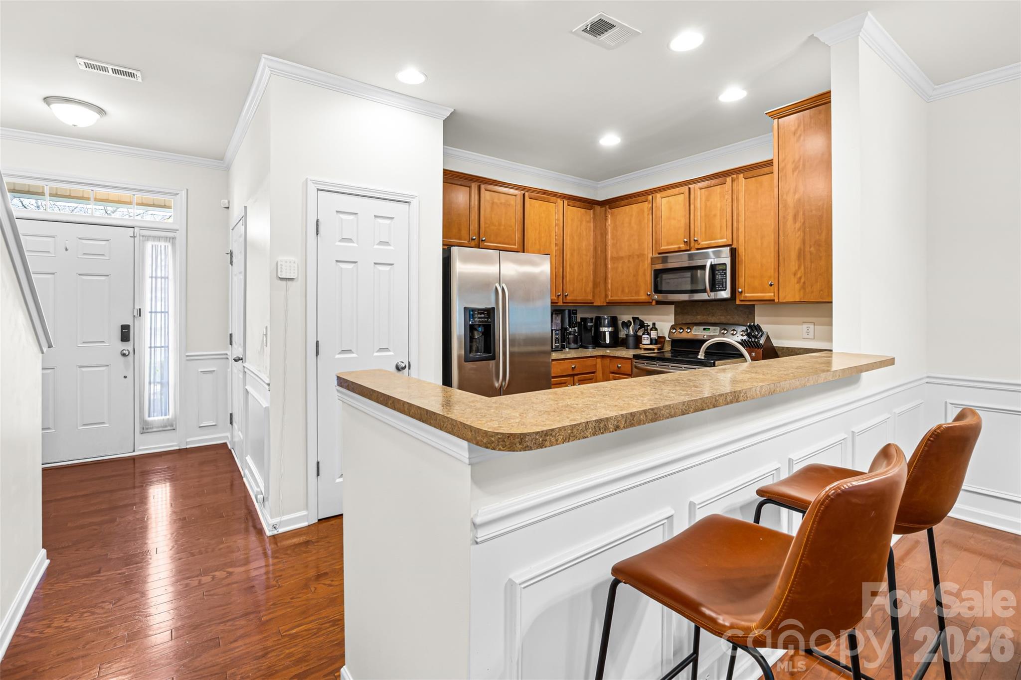 Millwood Plantation - Residential