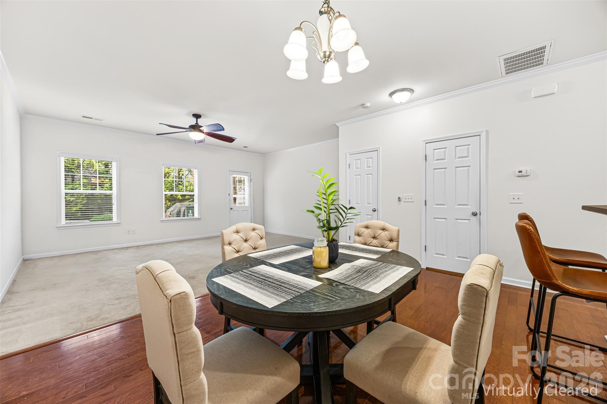 Millwood Plantation - Residential