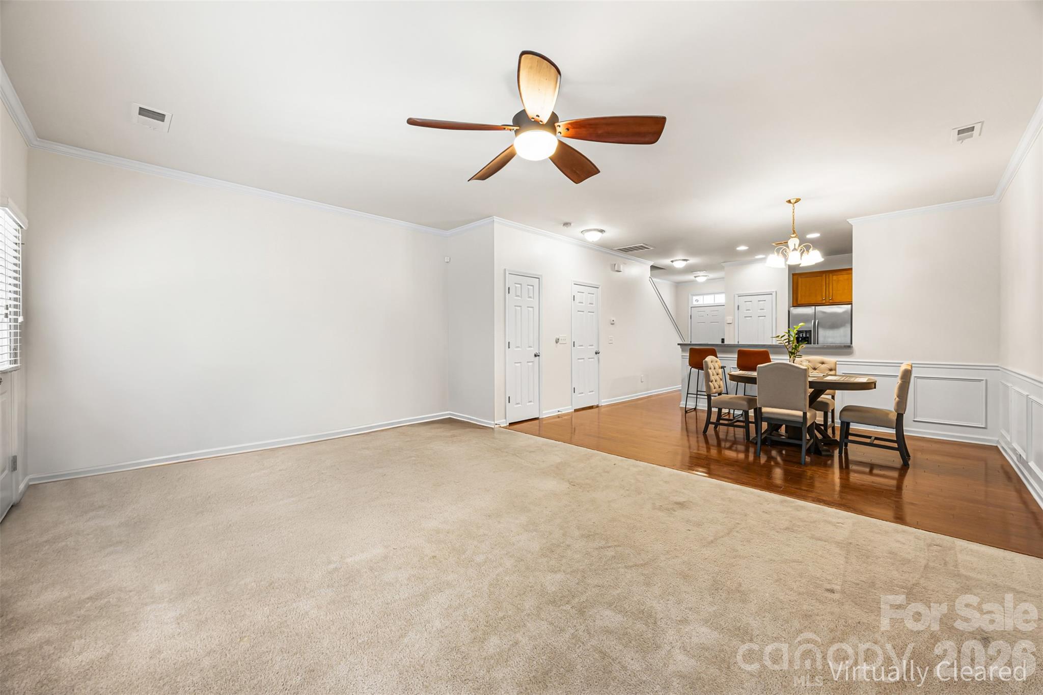 Millwood Plantation - Residential