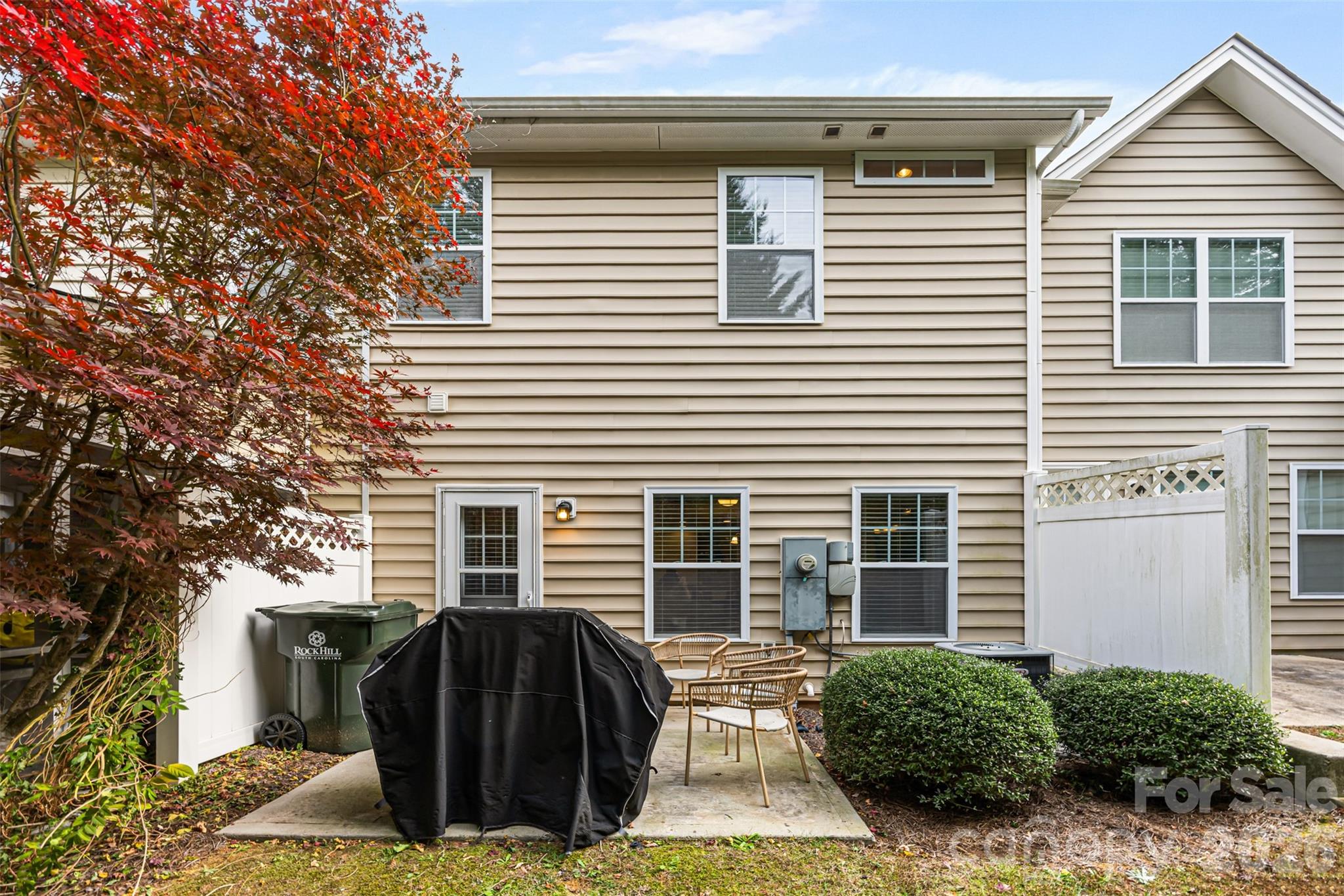 Millwood Plantation - Residential