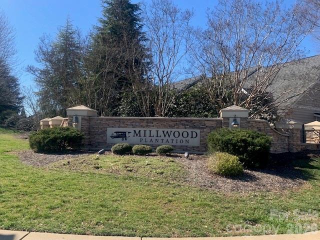 Millwood Plantation - Residential