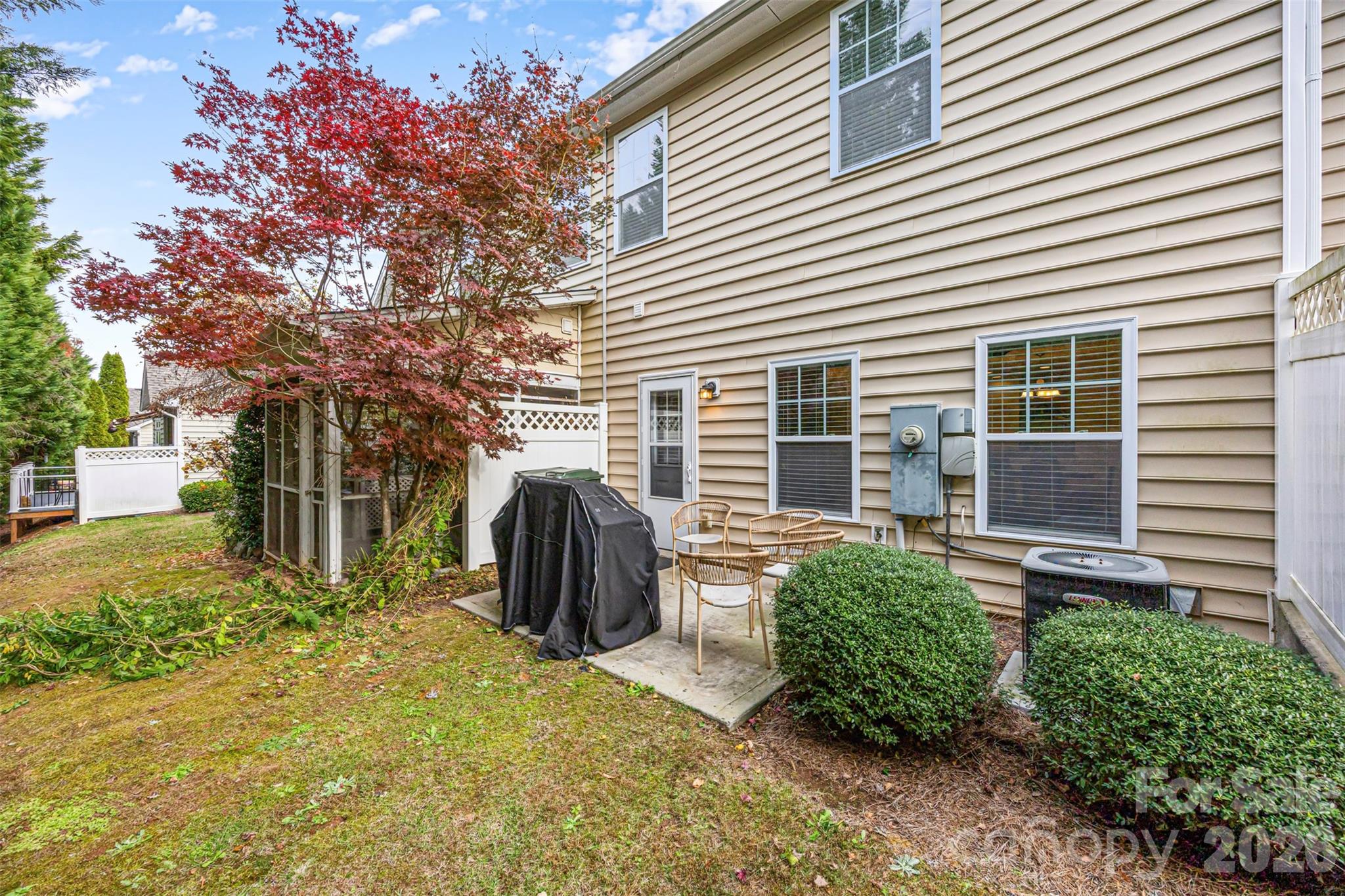 Millwood Plantation - Residential