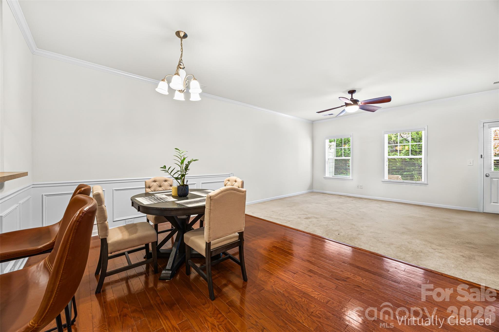 Millwood Plantation - Residential