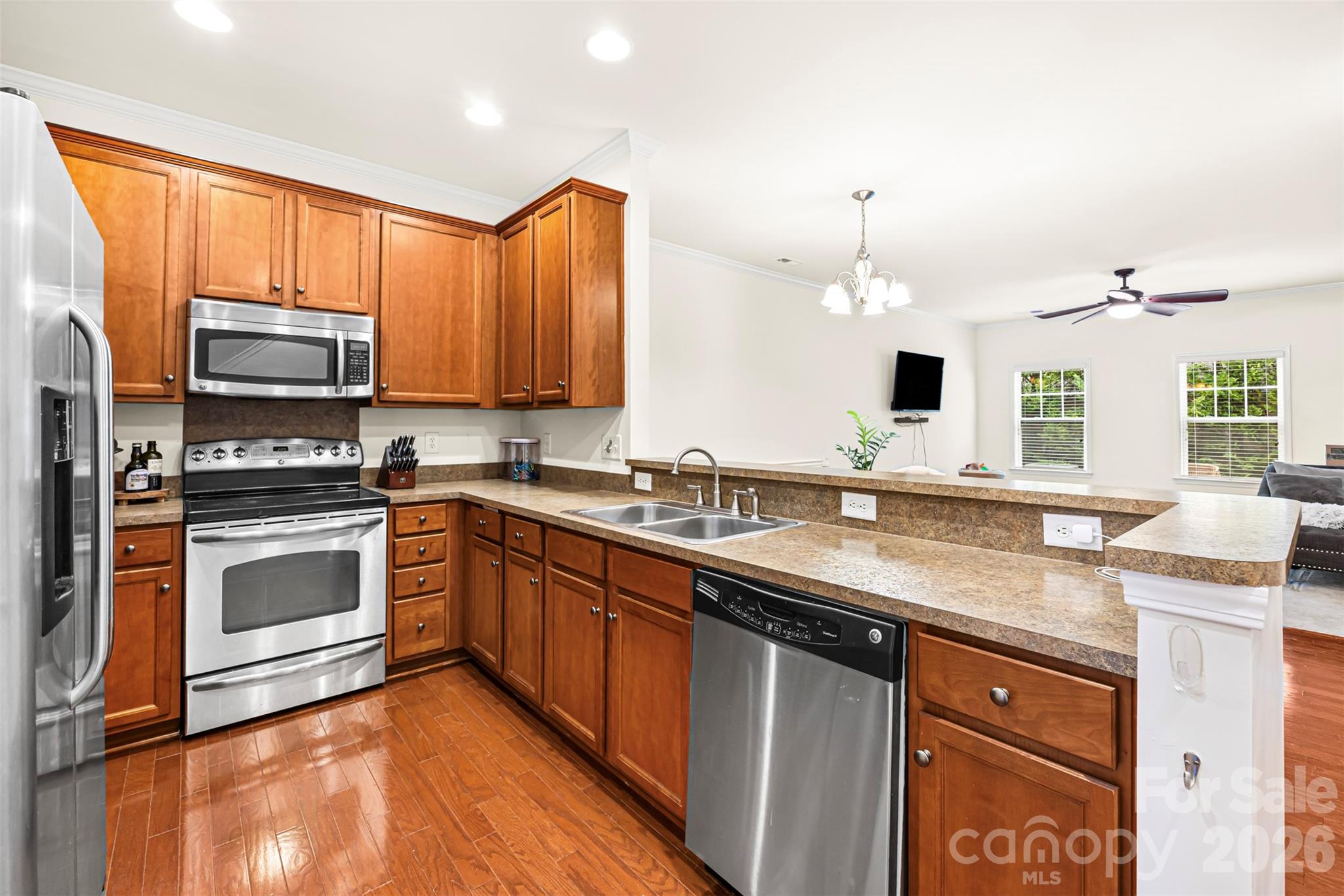Millwood Plantation - Residential