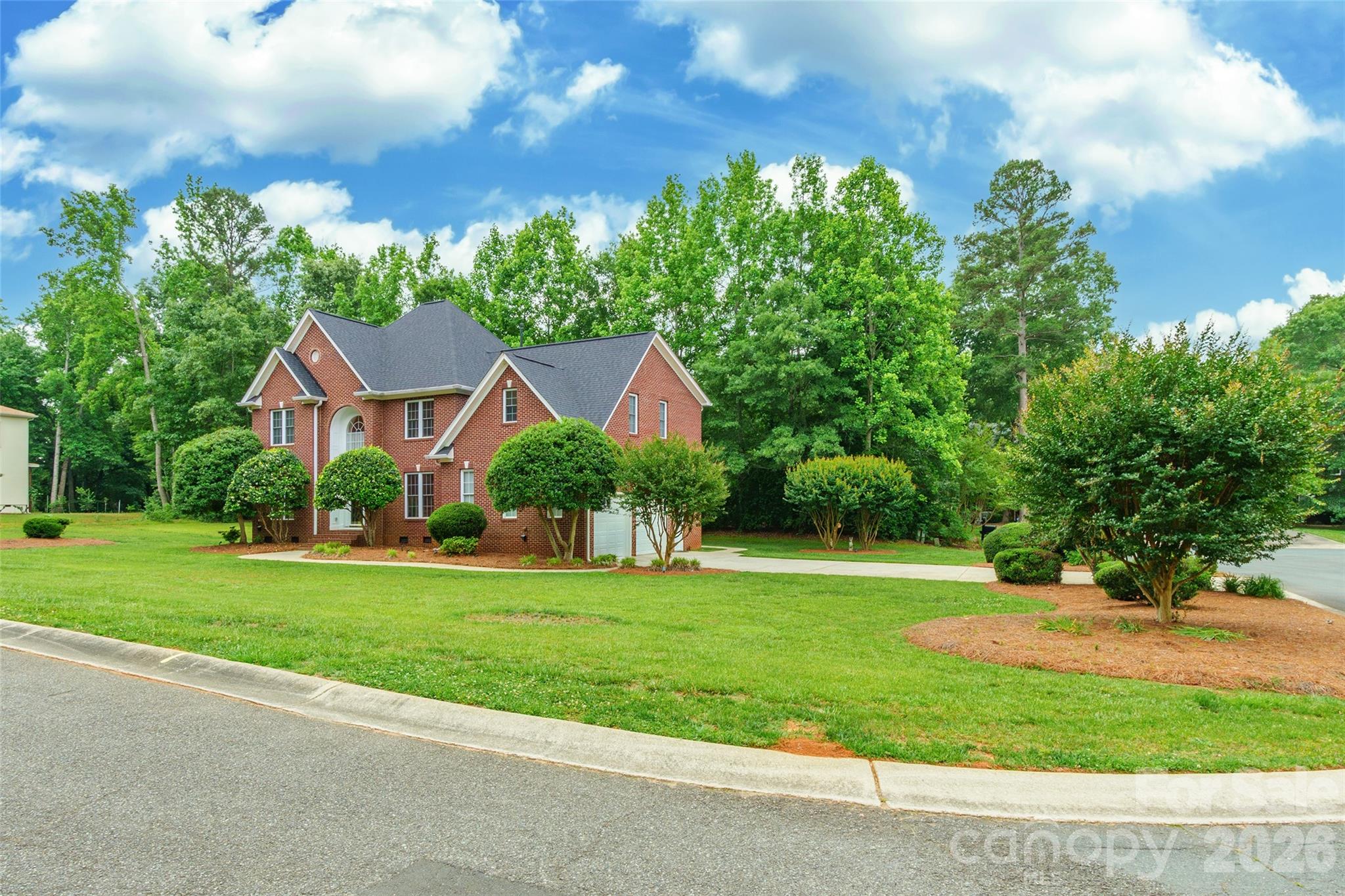 Meadow Lakes II - Residential