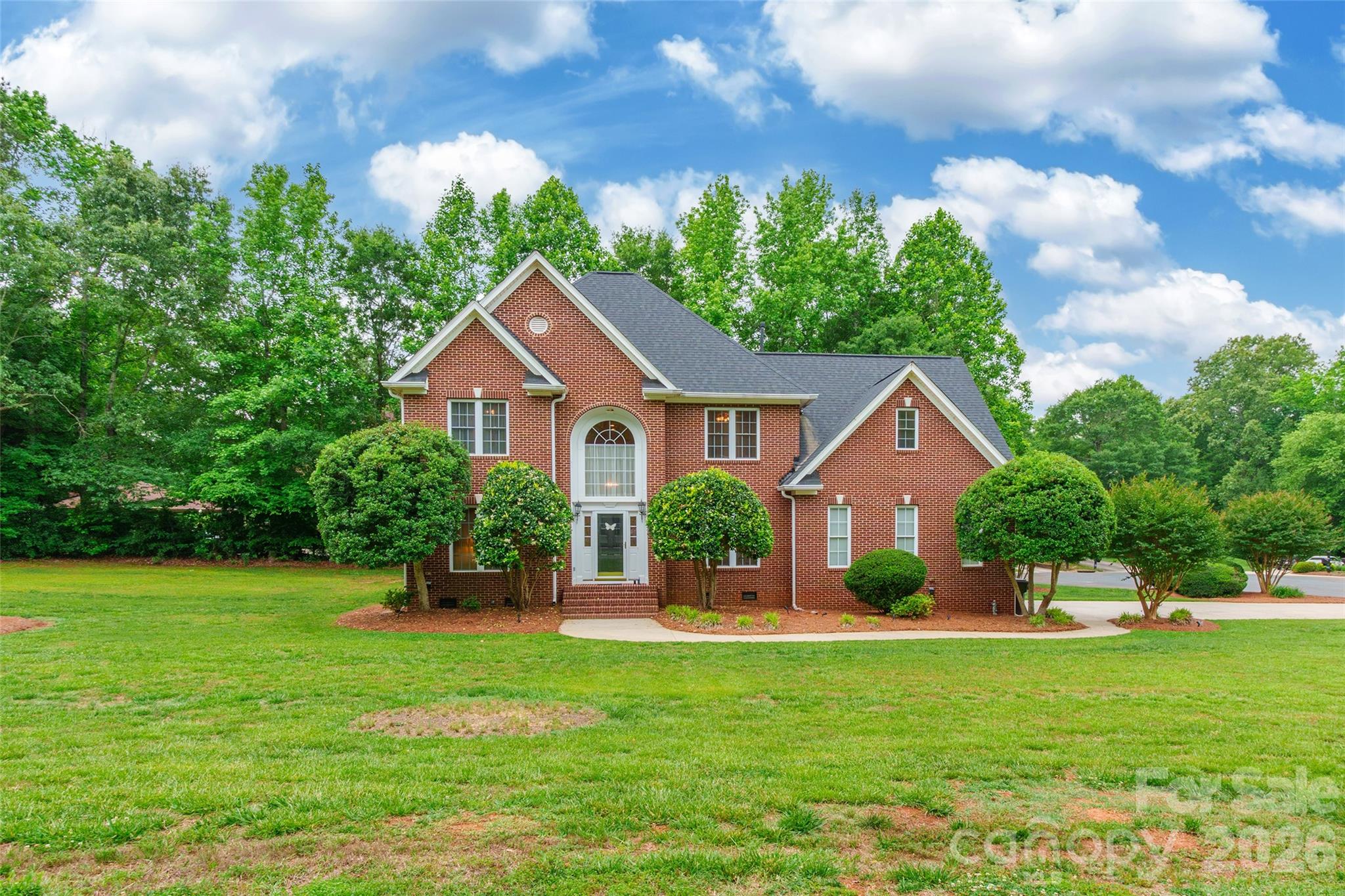 Meadow Lakes II - Residential