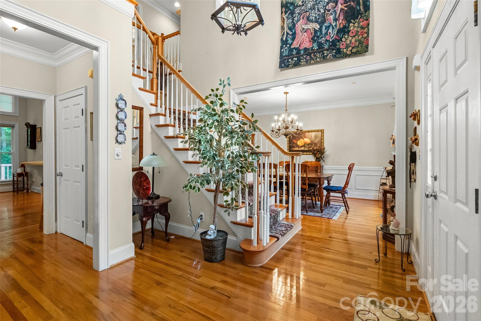 Meadow Lakes II - Residential