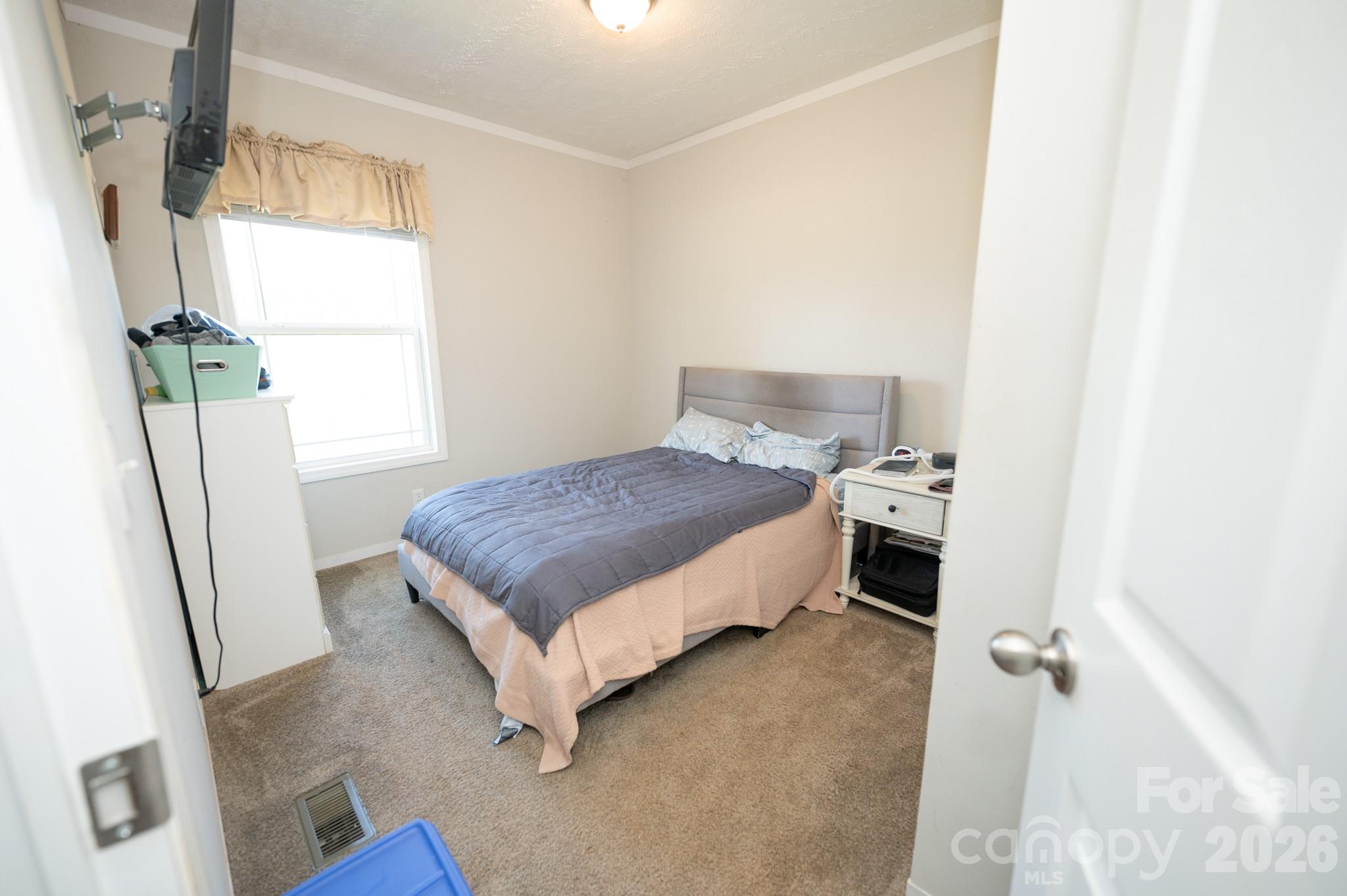 none - Residential