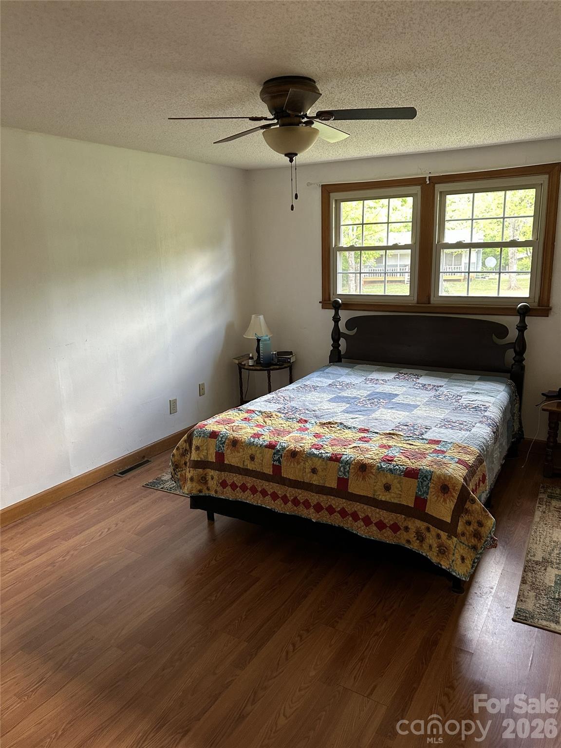 None - Residential