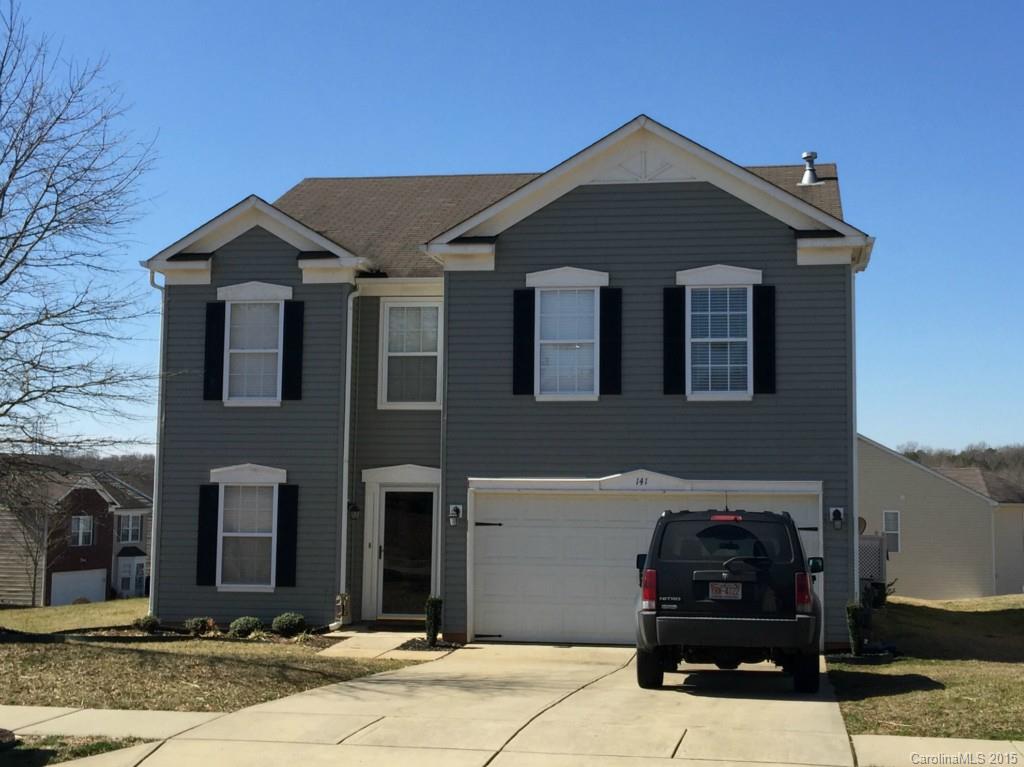 Kendrick Farms - Residential