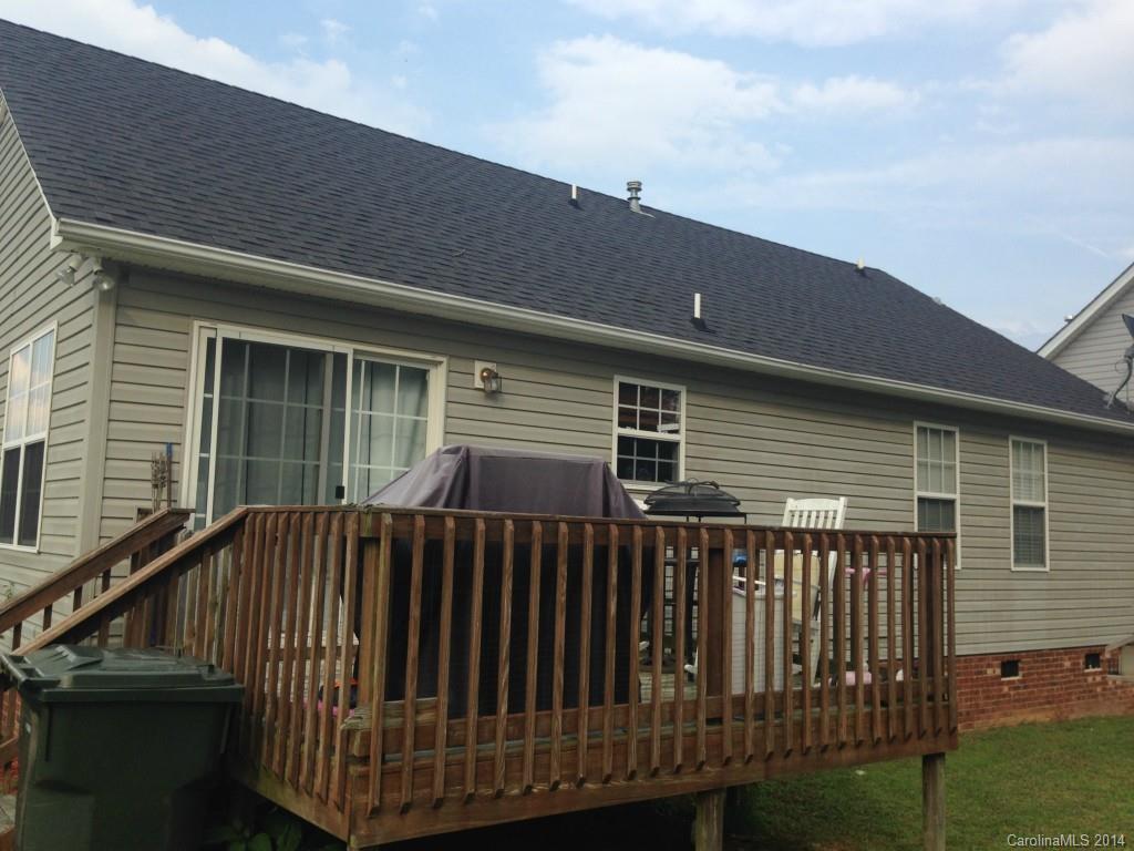 Mabry Park - Residential