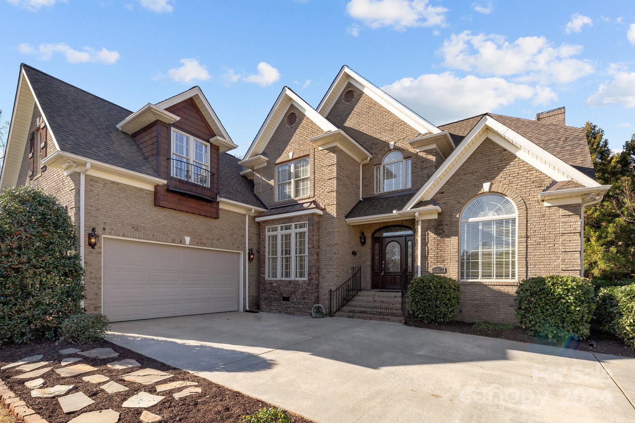 Millstone Creek - Residential