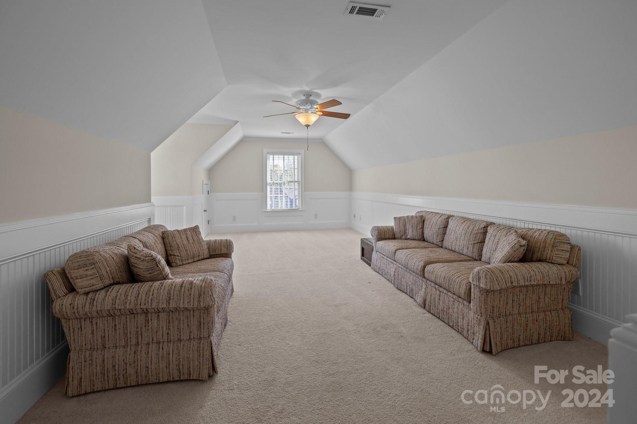 Millstone Creek - Residential
