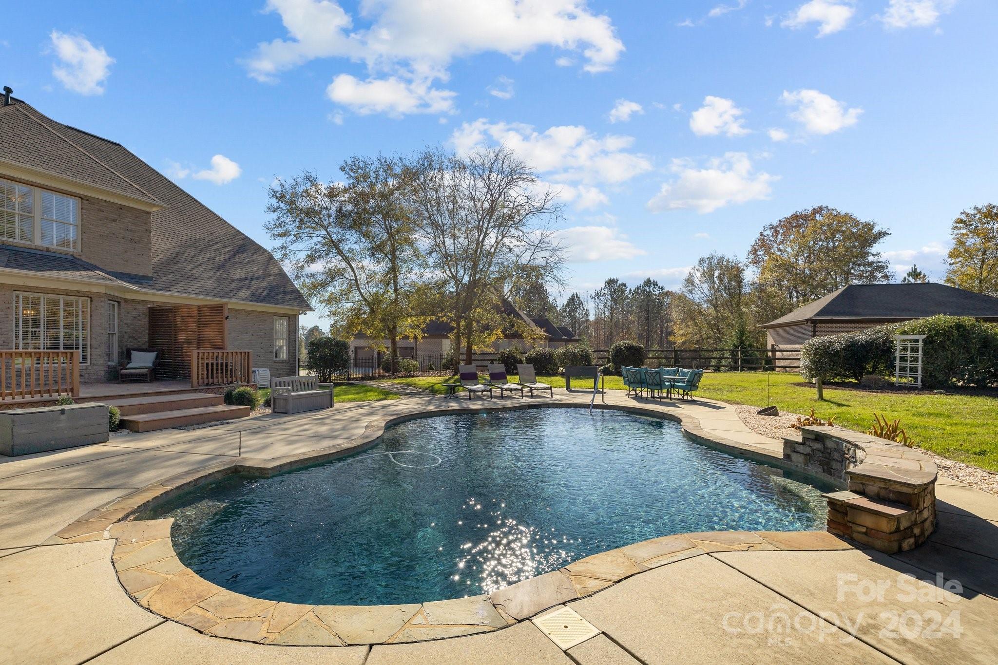 Millstone Creek - Residential