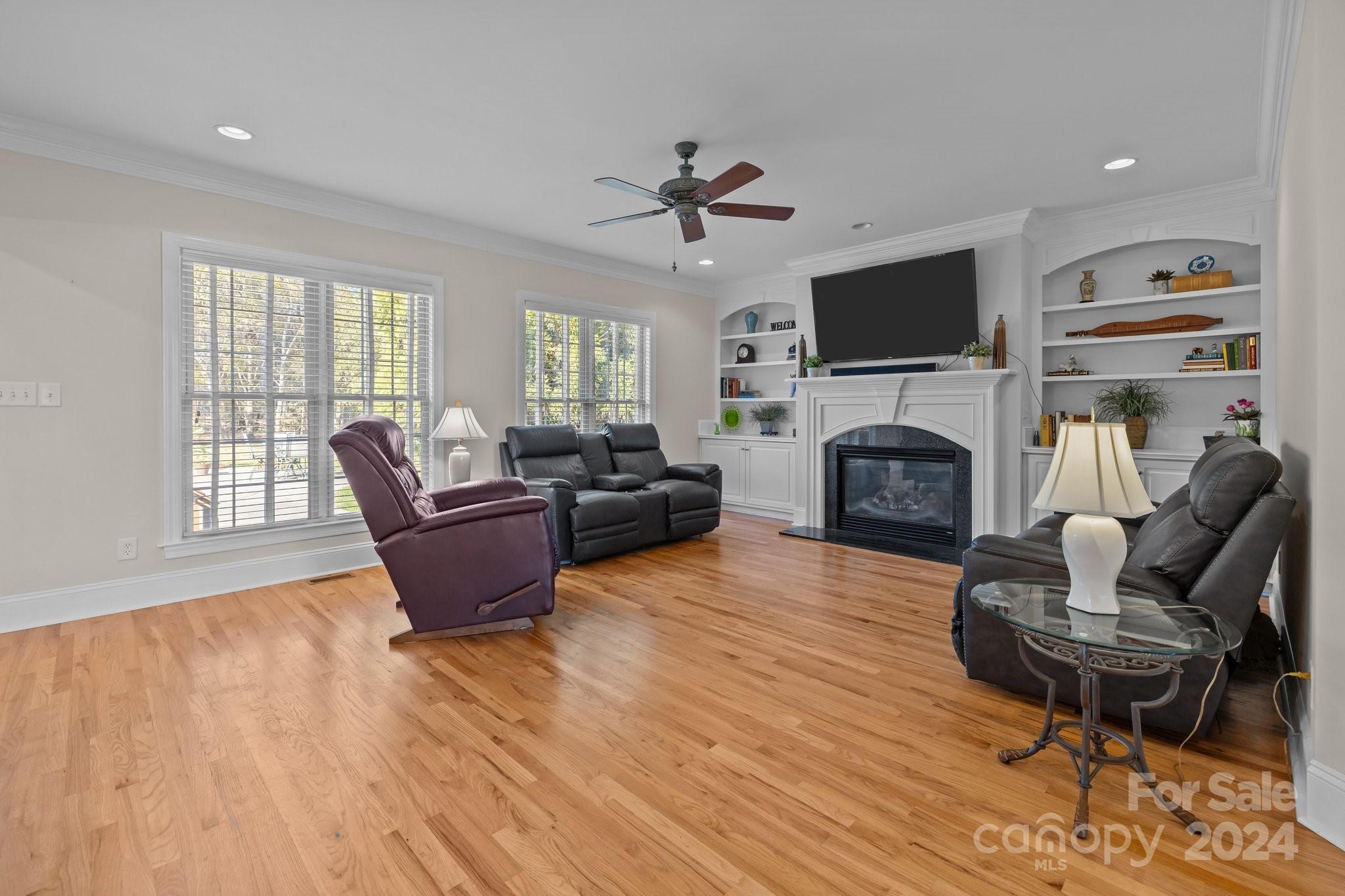 Millstone Creek - Residential