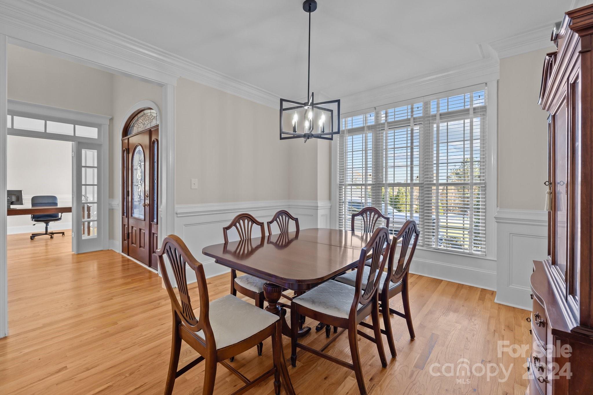 Millstone Creek - Residential