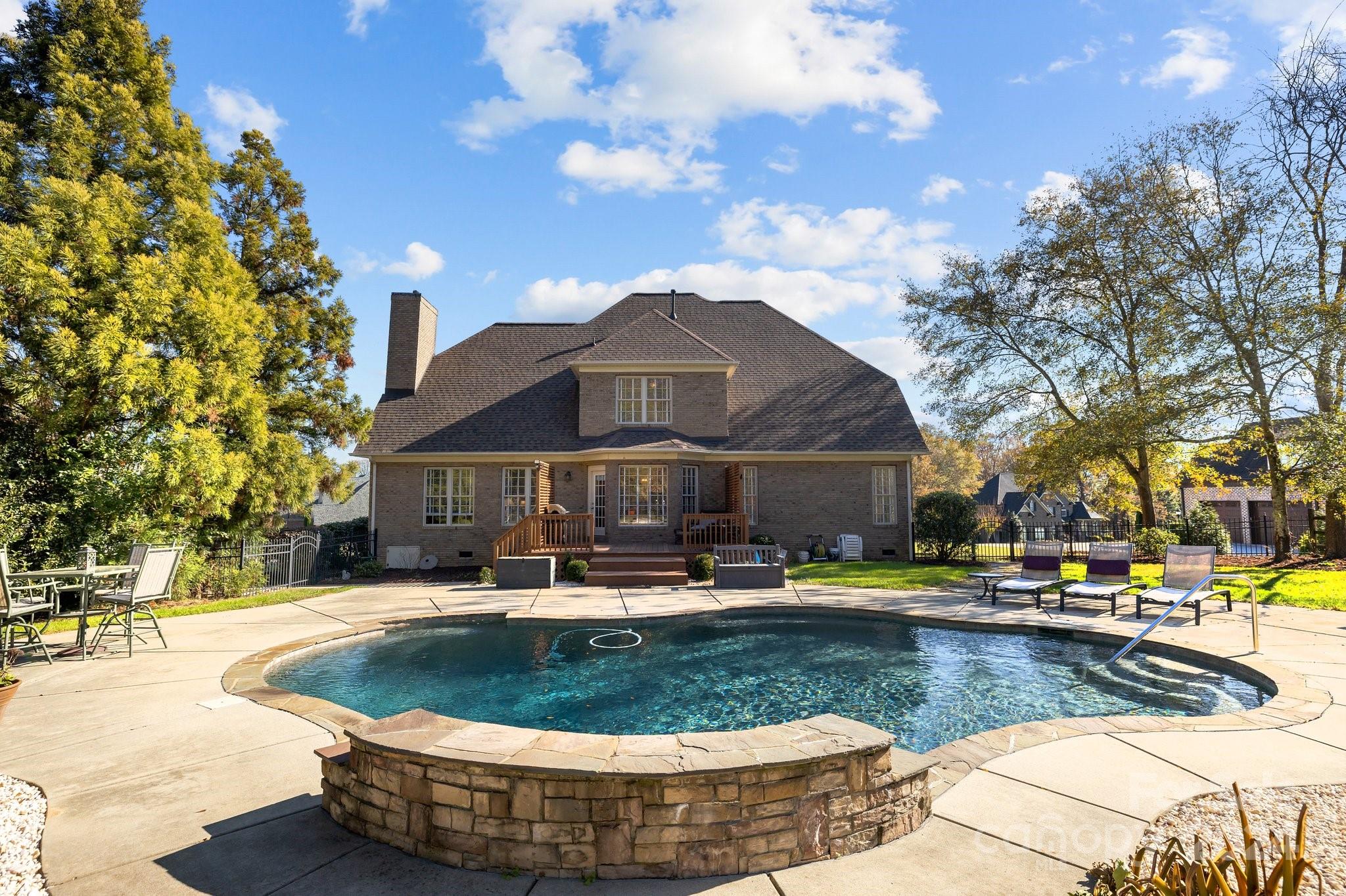 Millstone Creek - Residential