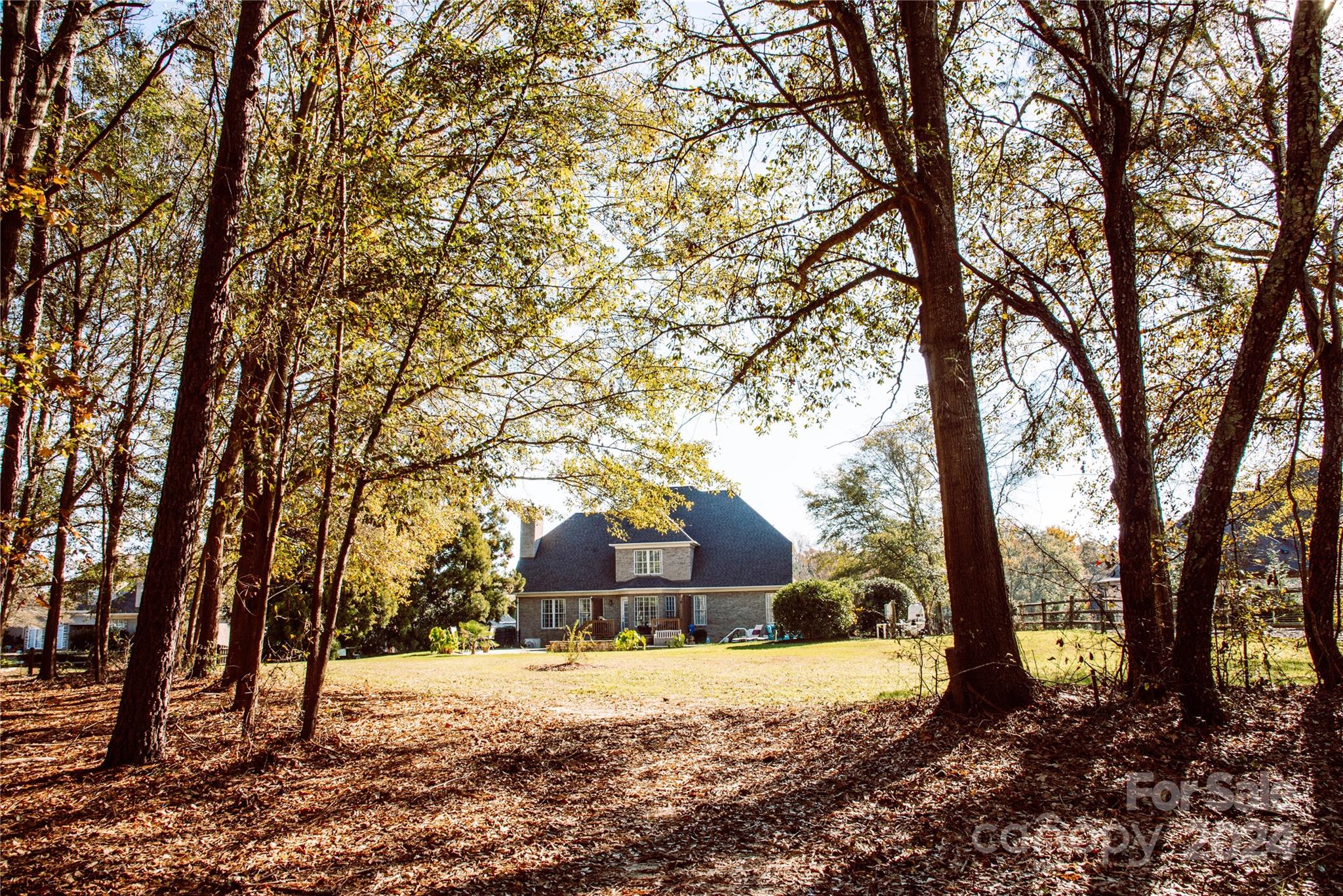 Millstone Creek - Residential