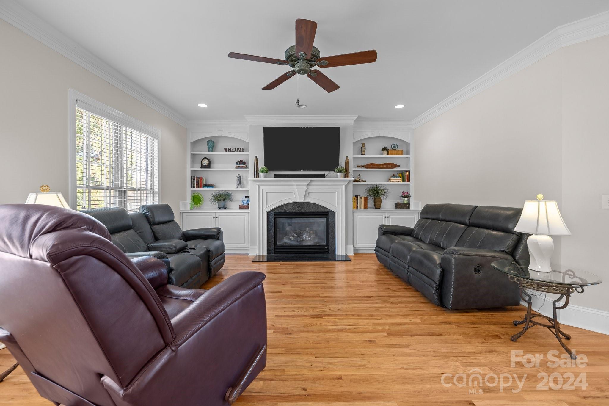 Millstone Creek - Residential