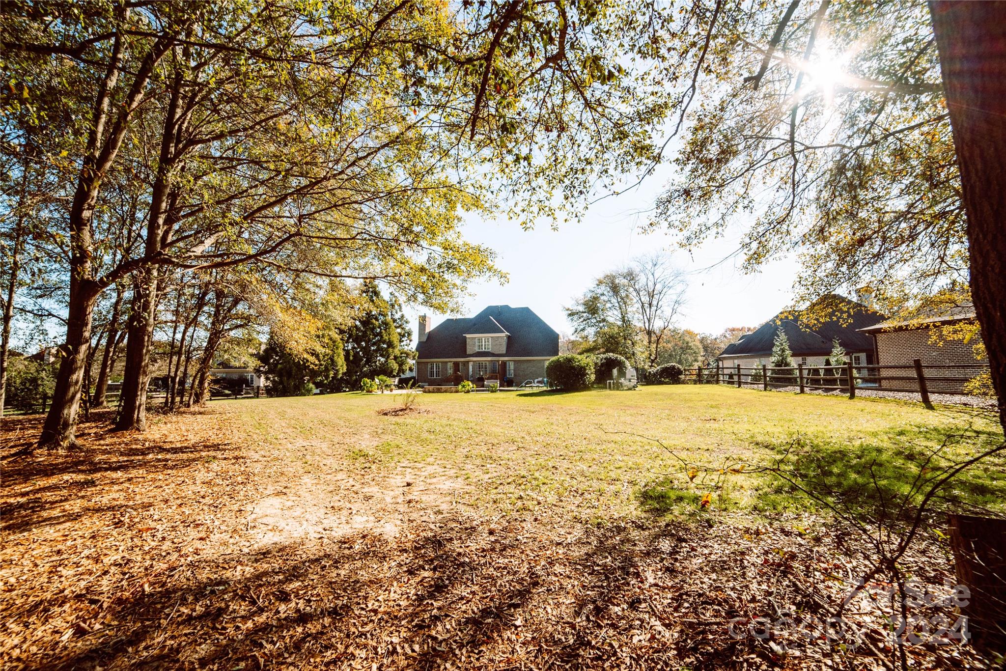 Millstone Creek - Residential