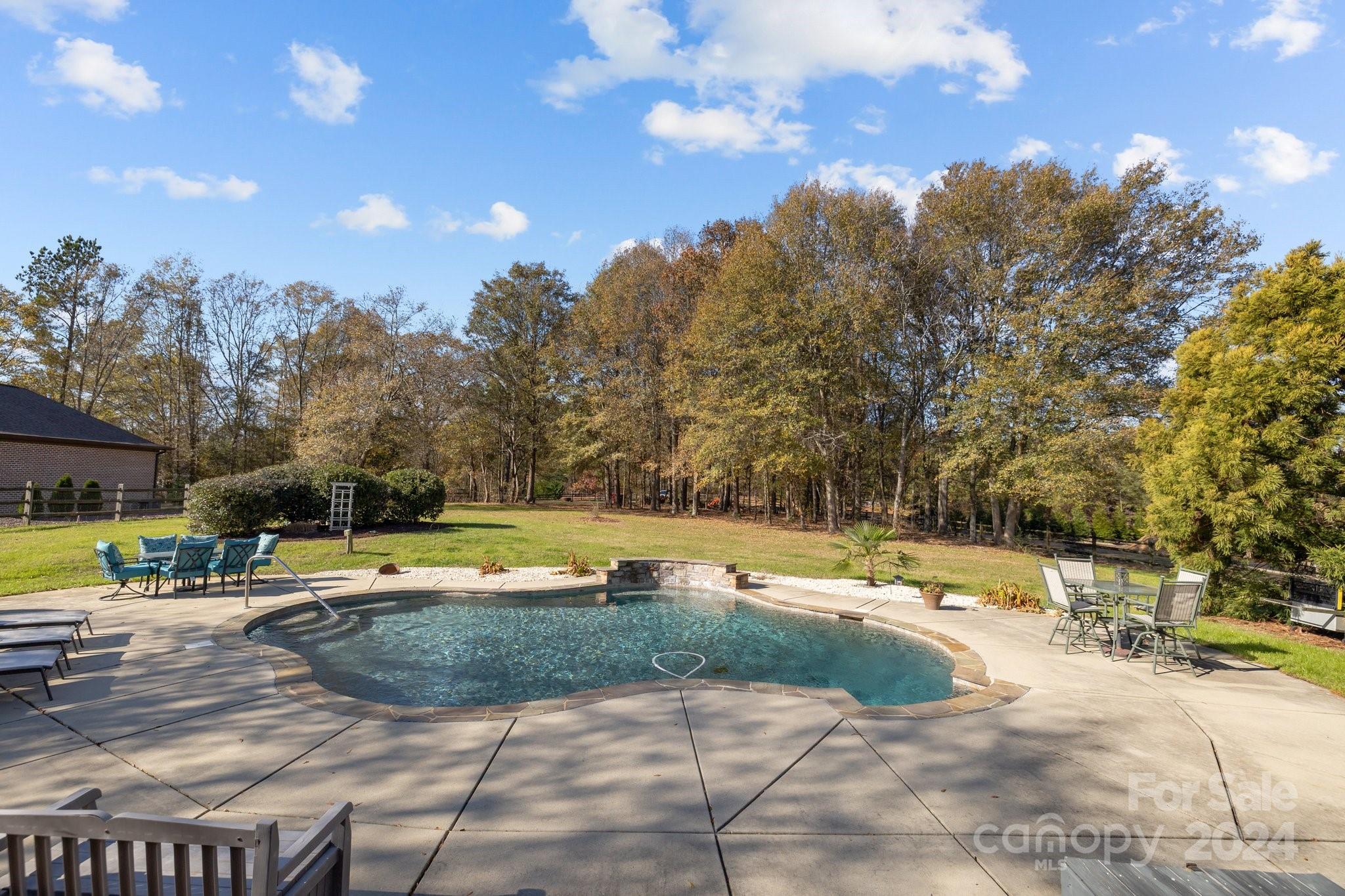 Millstone Creek - Residential