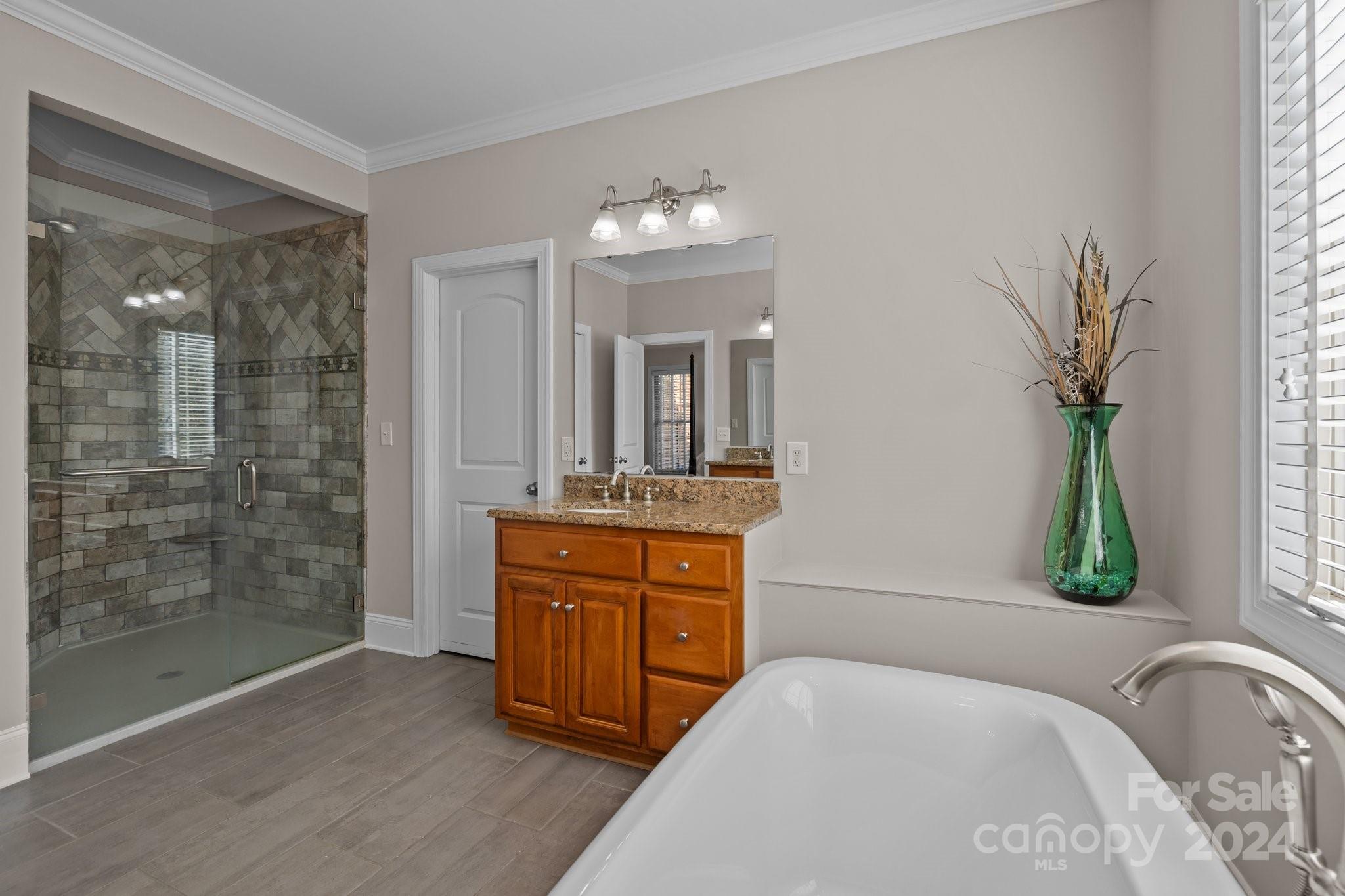 Millstone Creek - Residential