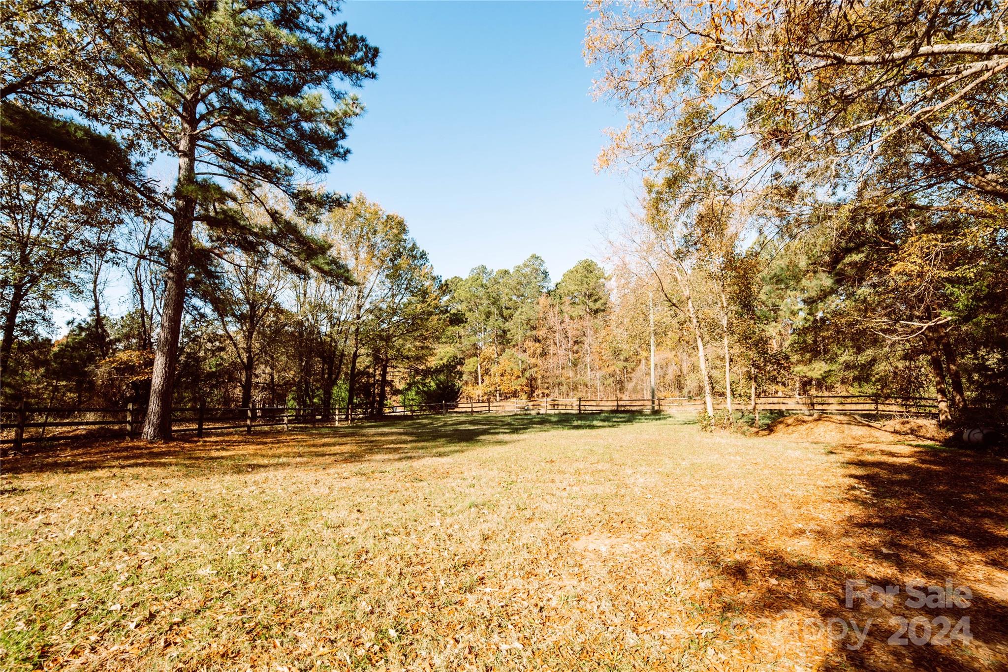 Millstone Creek - Residential