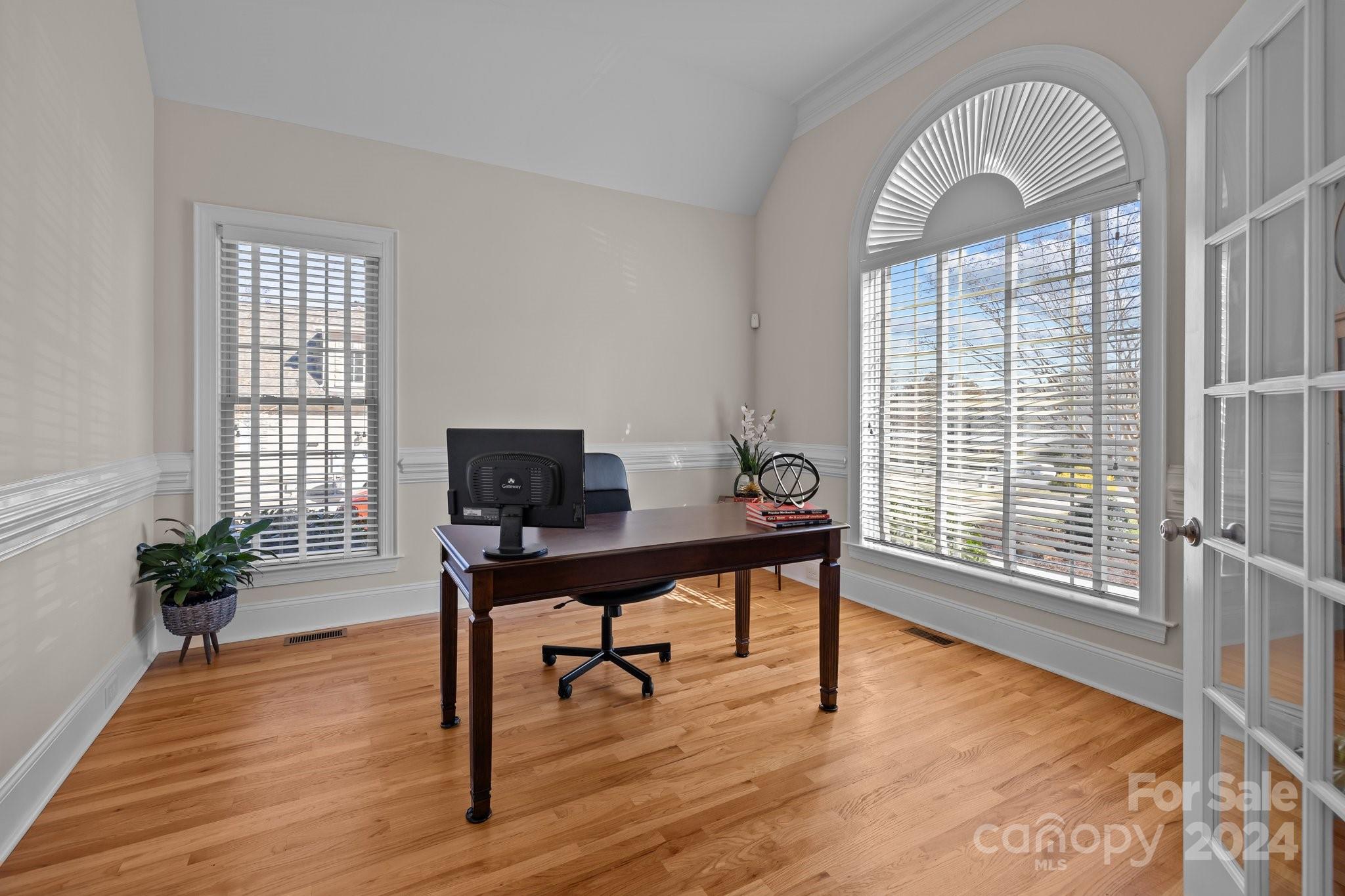 Millstone Creek - Residential
