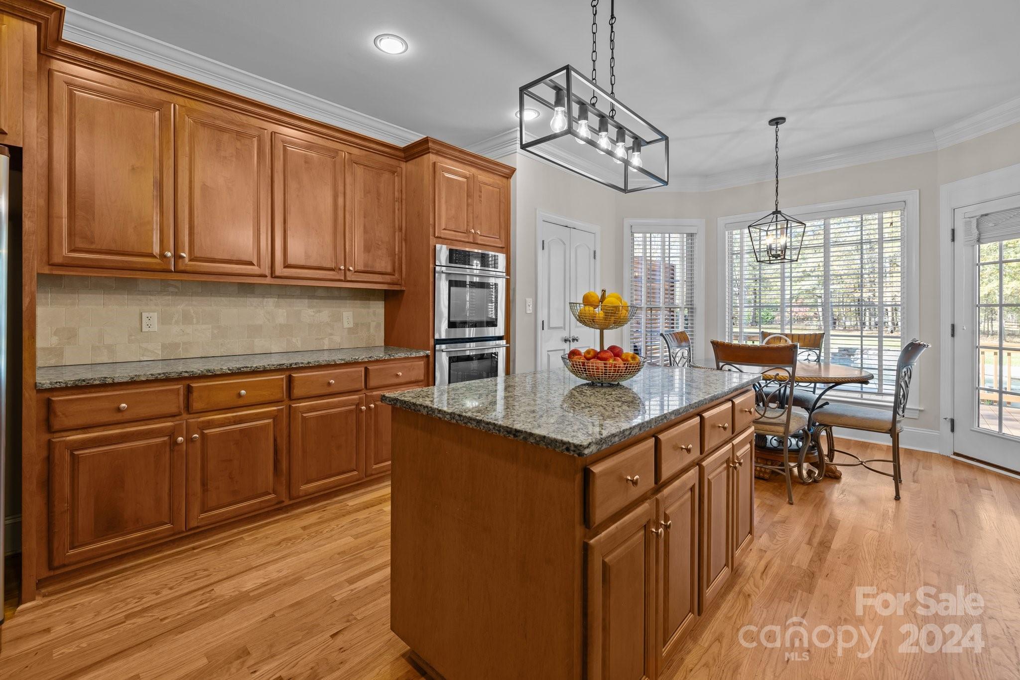 Millstone Creek - Residential