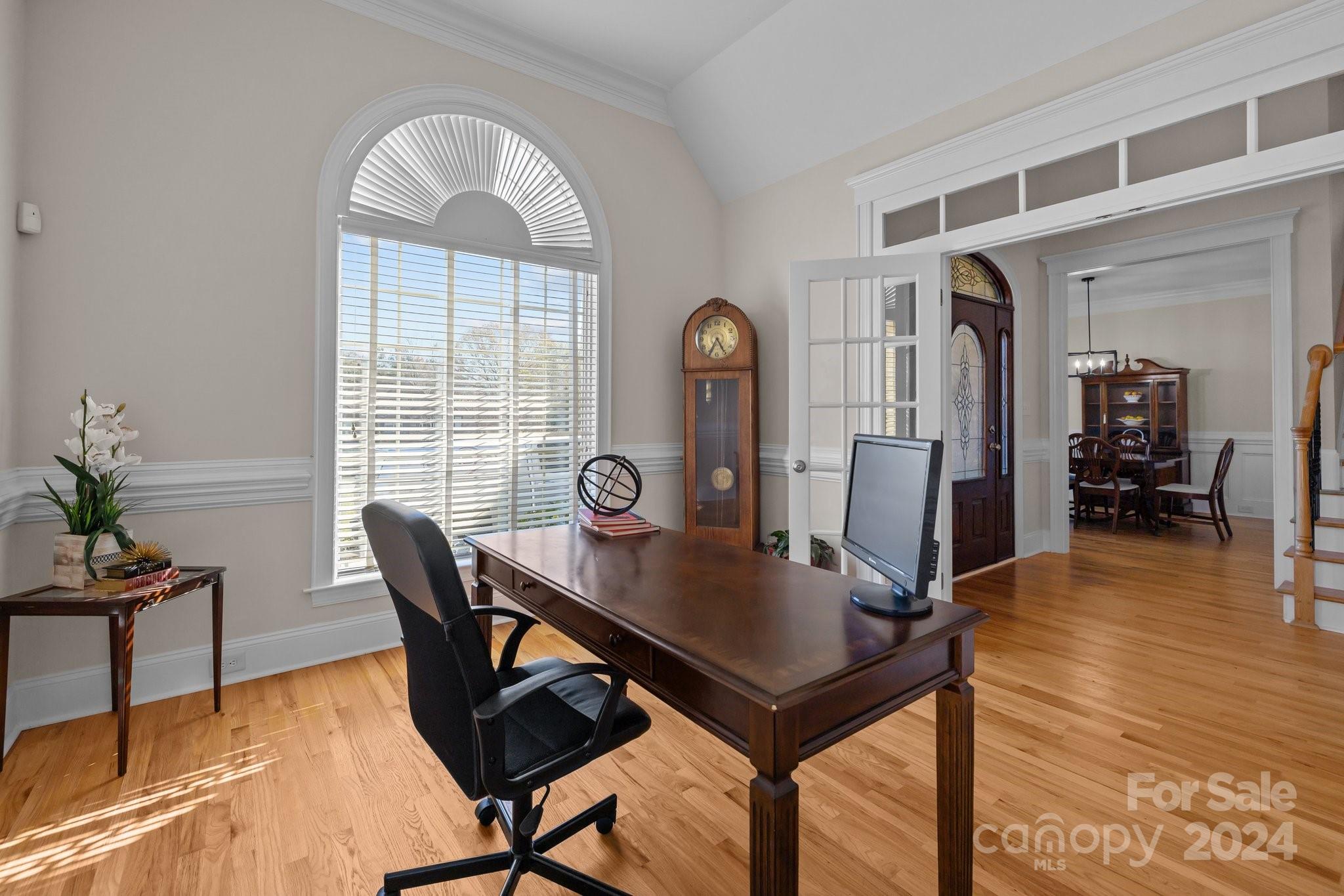 Millstone Creek - Residential