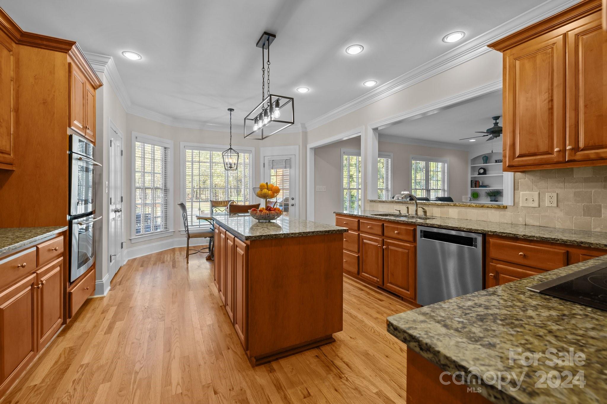 Millstone Creek - Residential