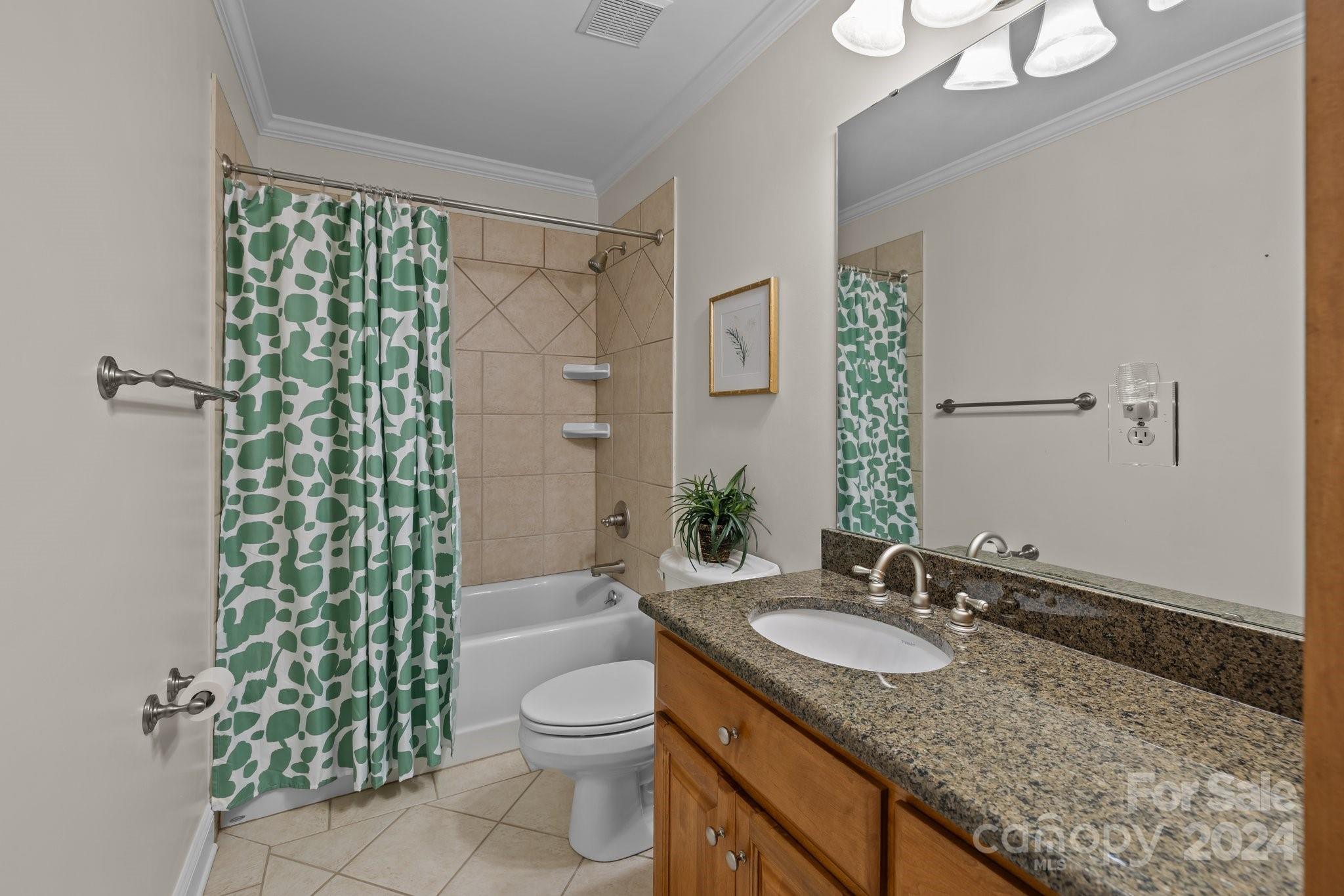 Millstone Creek - Residential