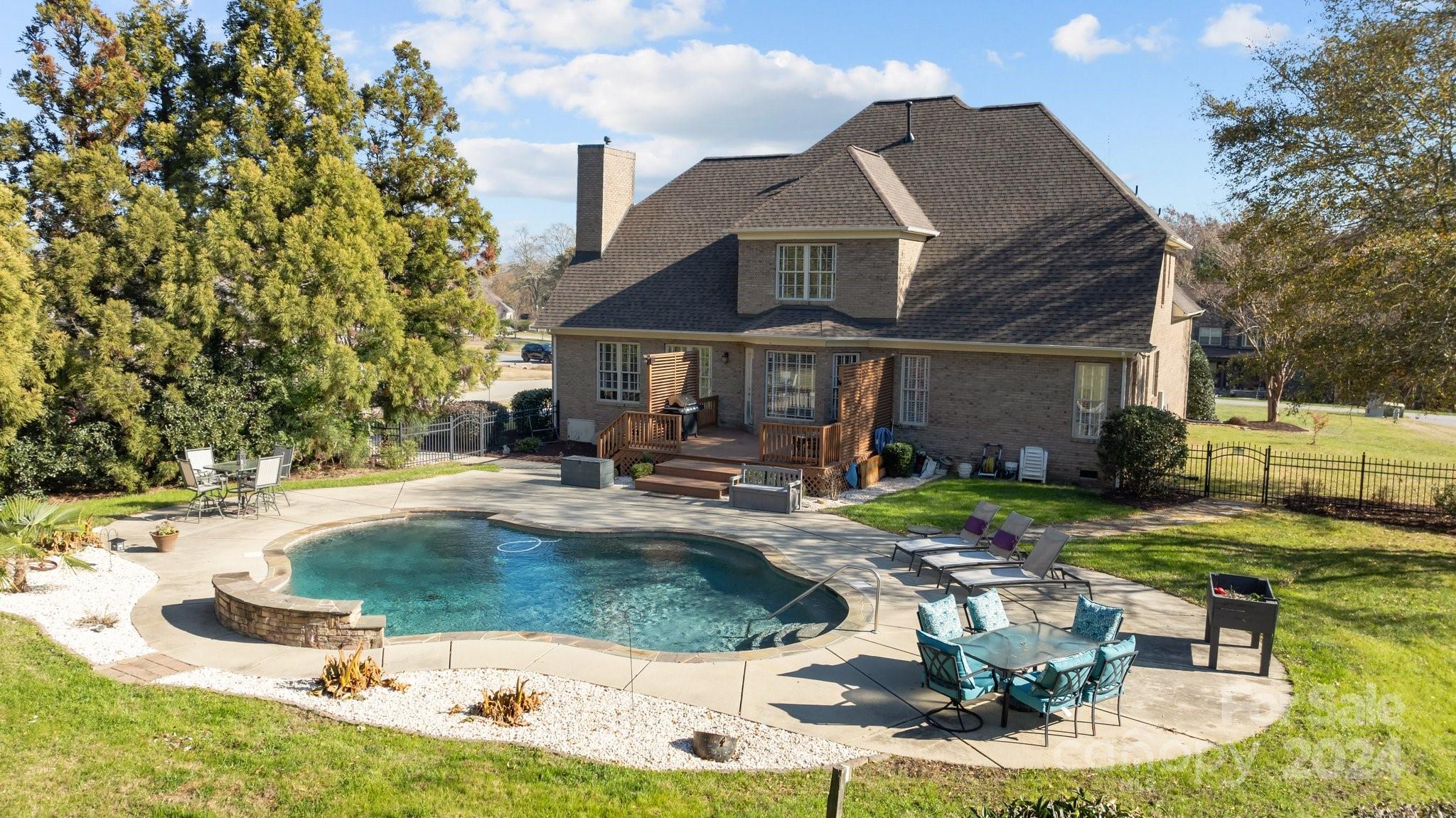 Millstone Creek - Residential