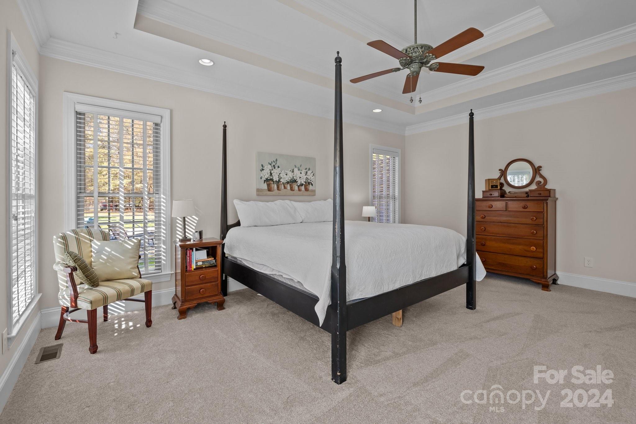 Millstone Creek - Residential